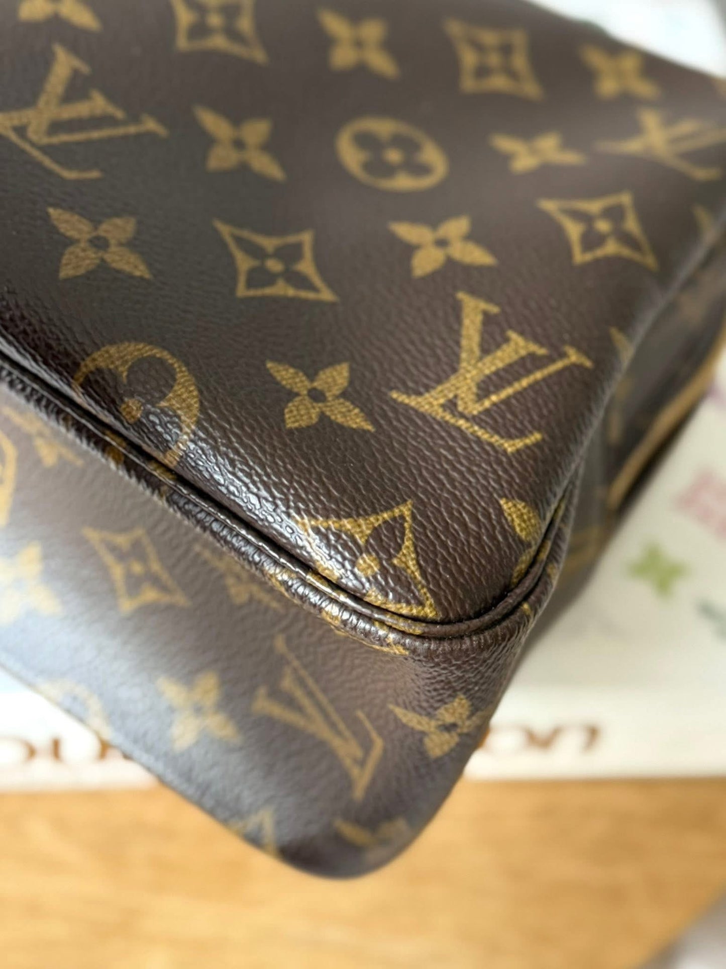 LV Trousse 28 New Model