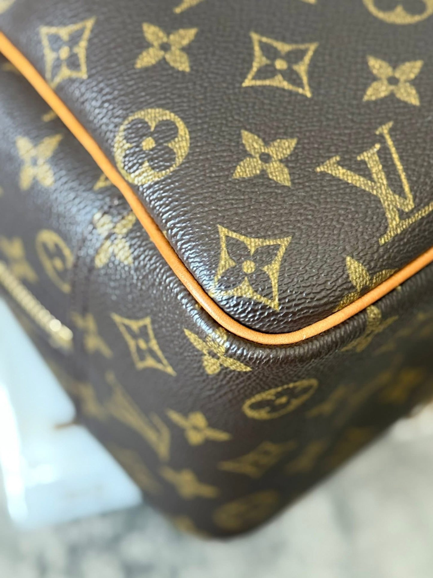 LV Deauville
