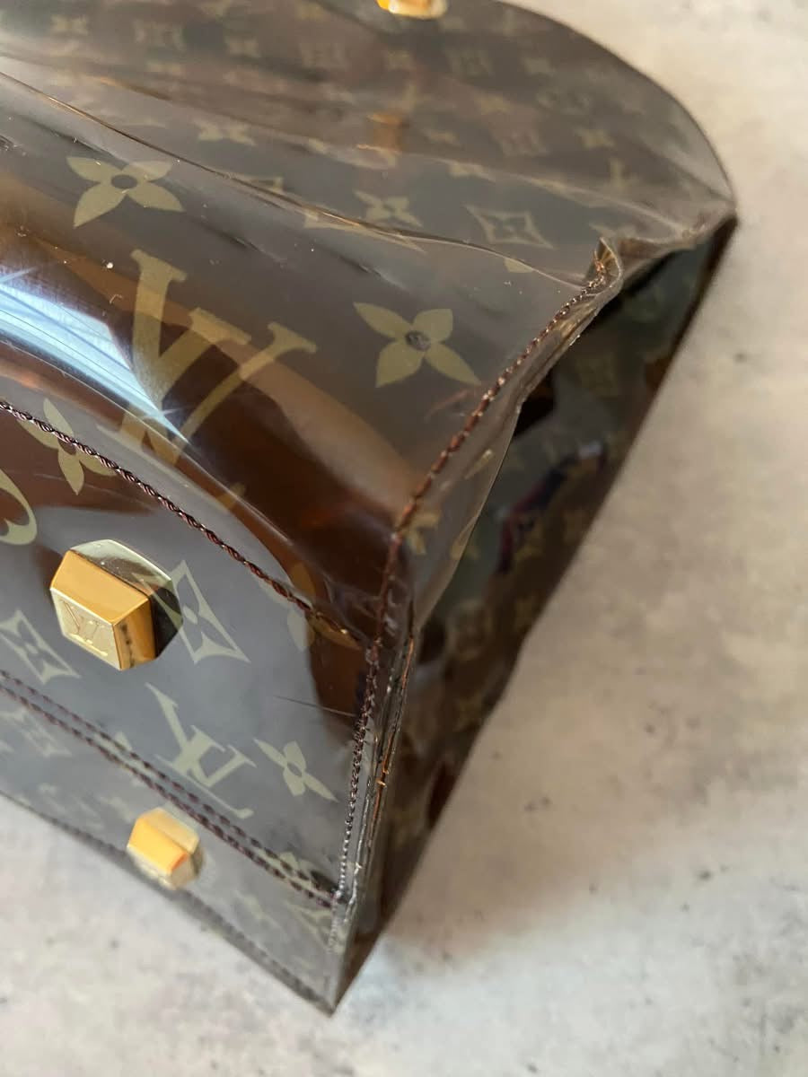 LV Cabas Cruise Tote