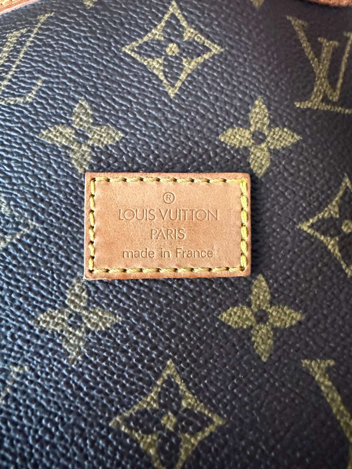 LV Saumur 30 Crossbody