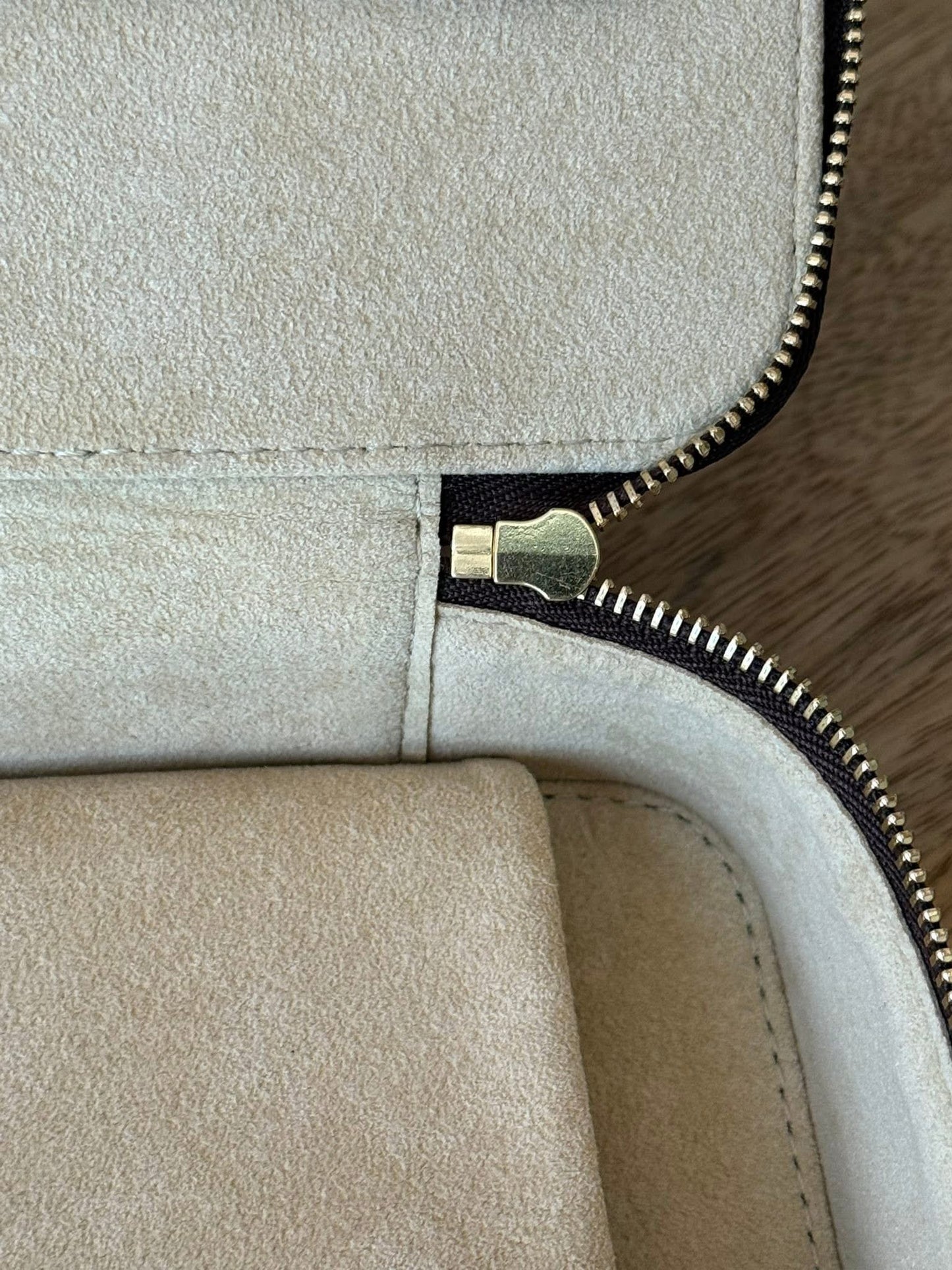 LV Monte Carlo GM Jewelry box