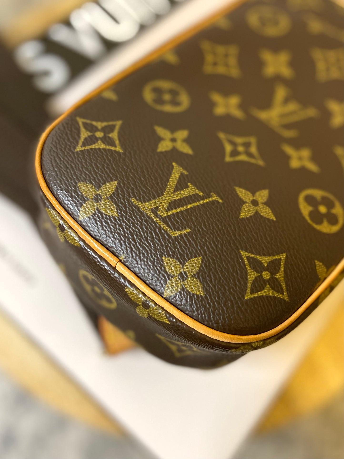 LV Gange Bumbag