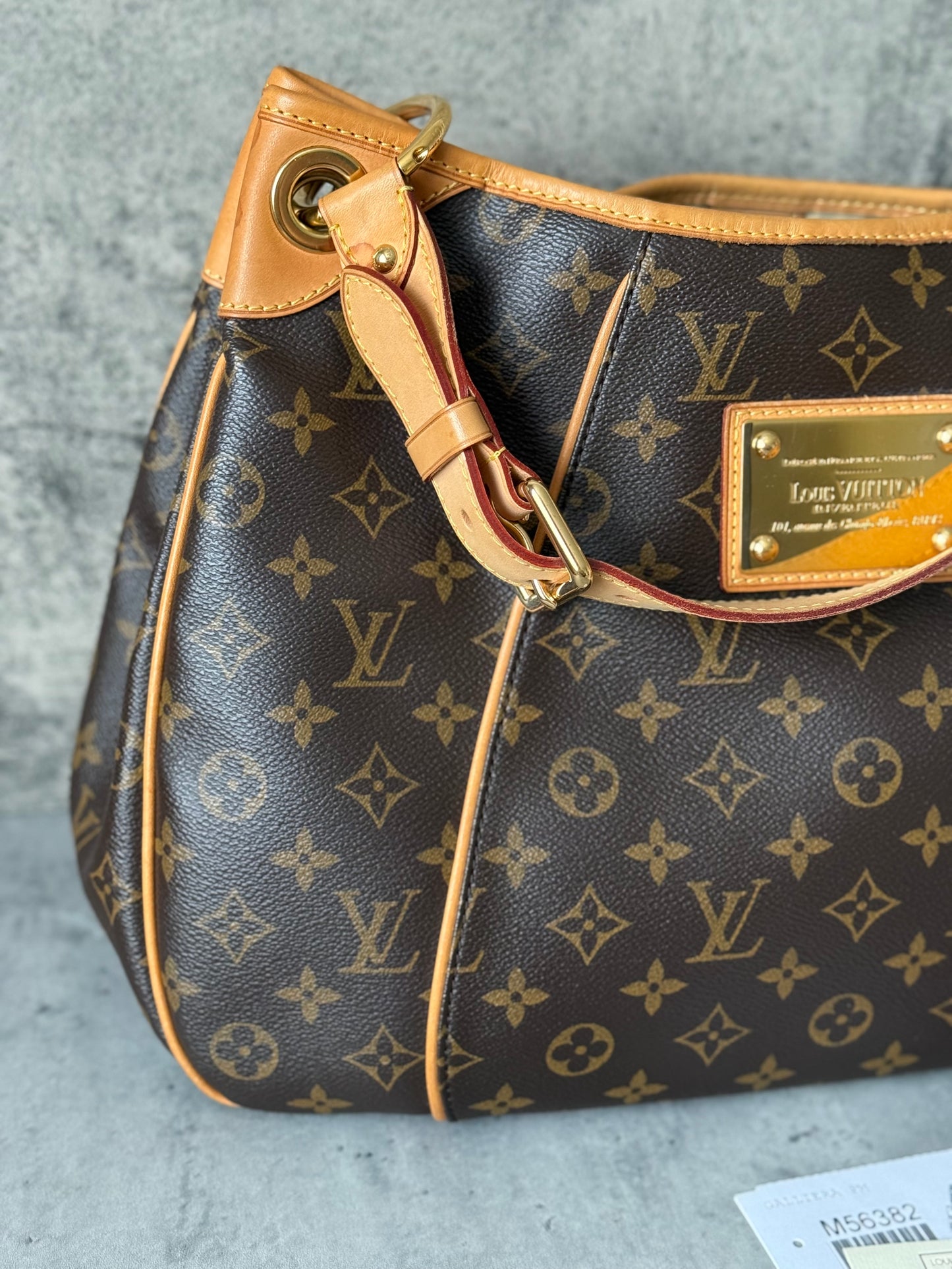 LV Galliera PM