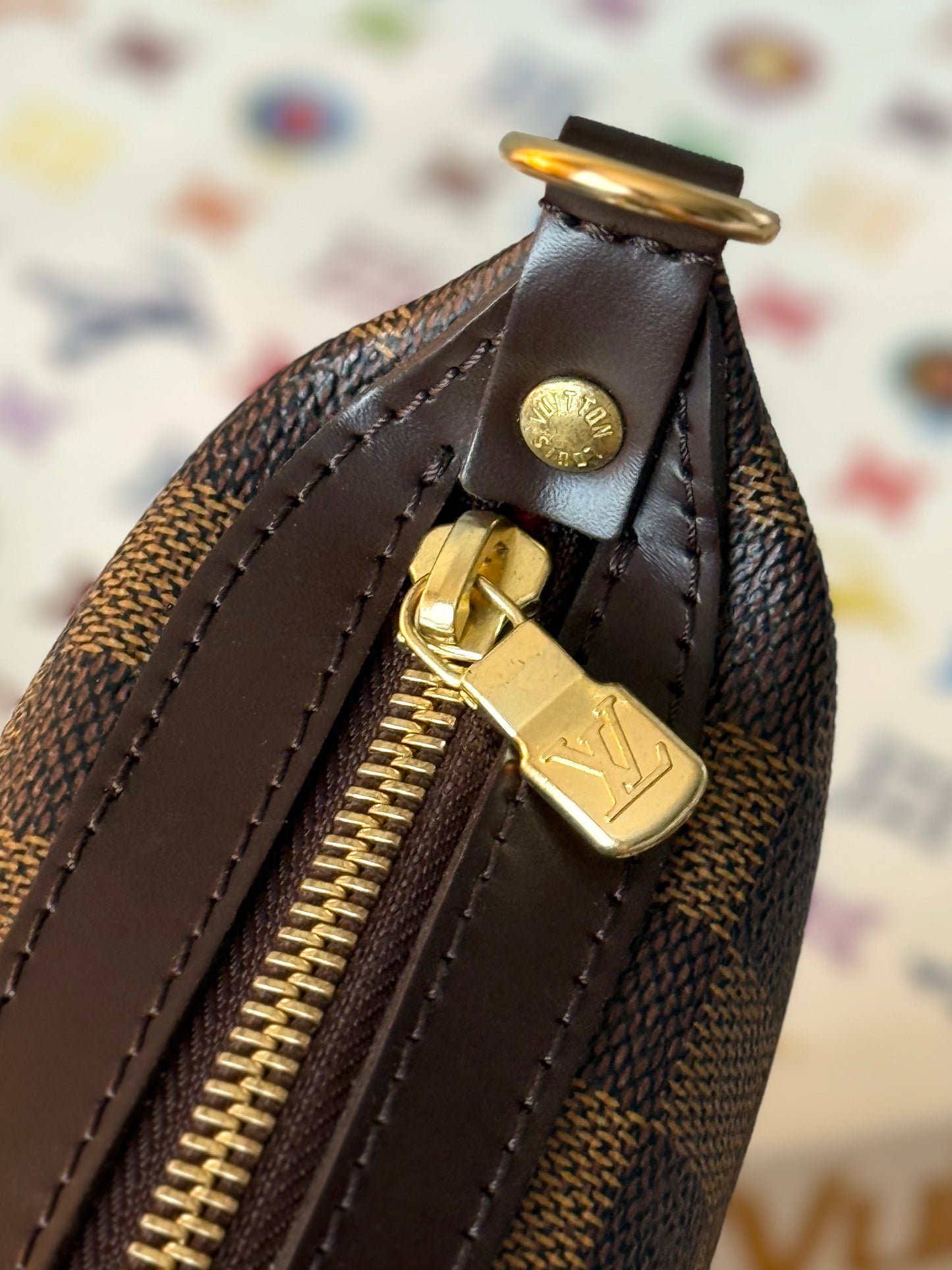 LV Illovo PM Bag