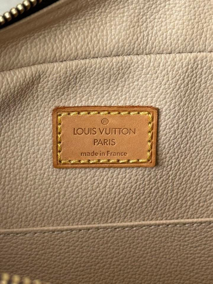 LV Trousse 28 New Model