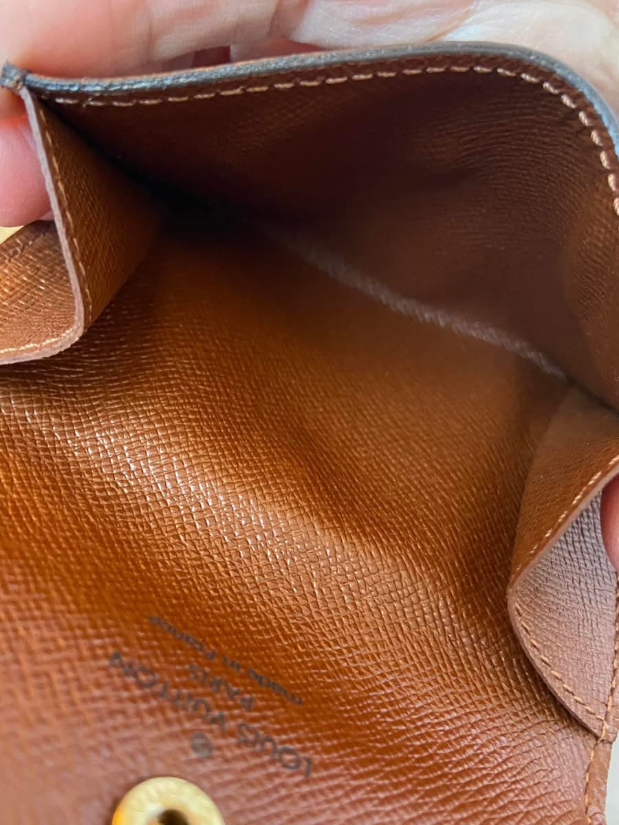 LV Ludlow Card Holder
