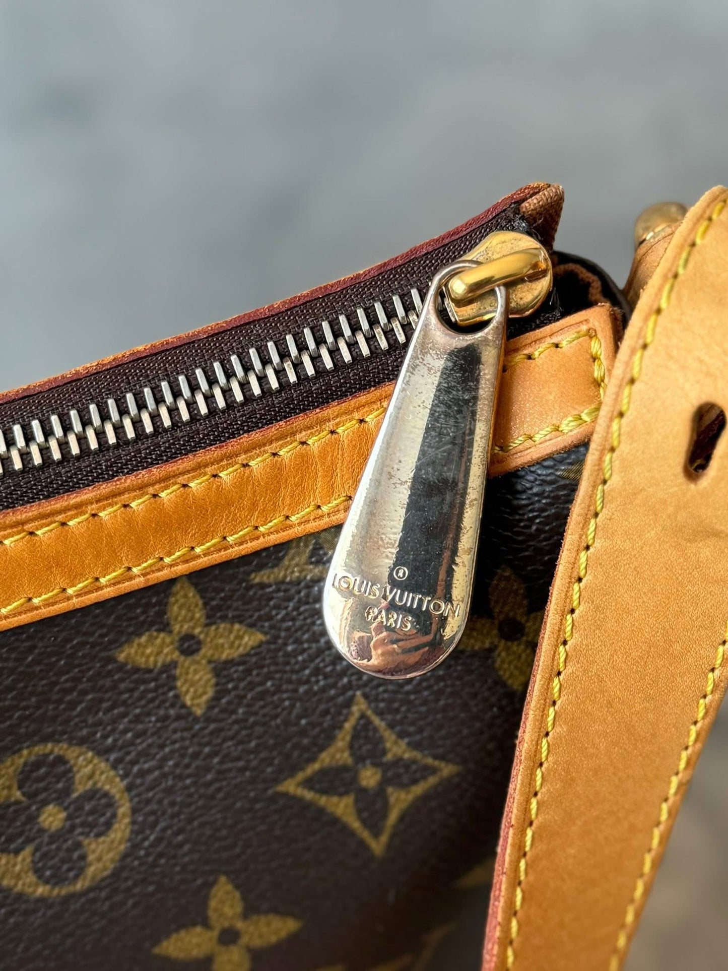 LV Tulum GM