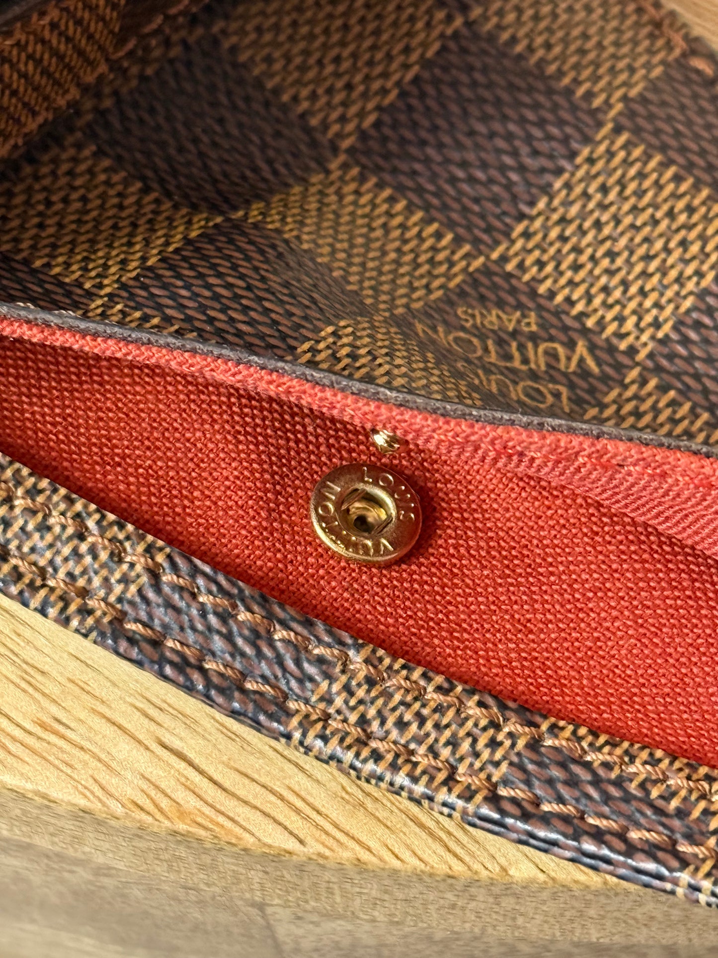 LV Geronimos Bumbag