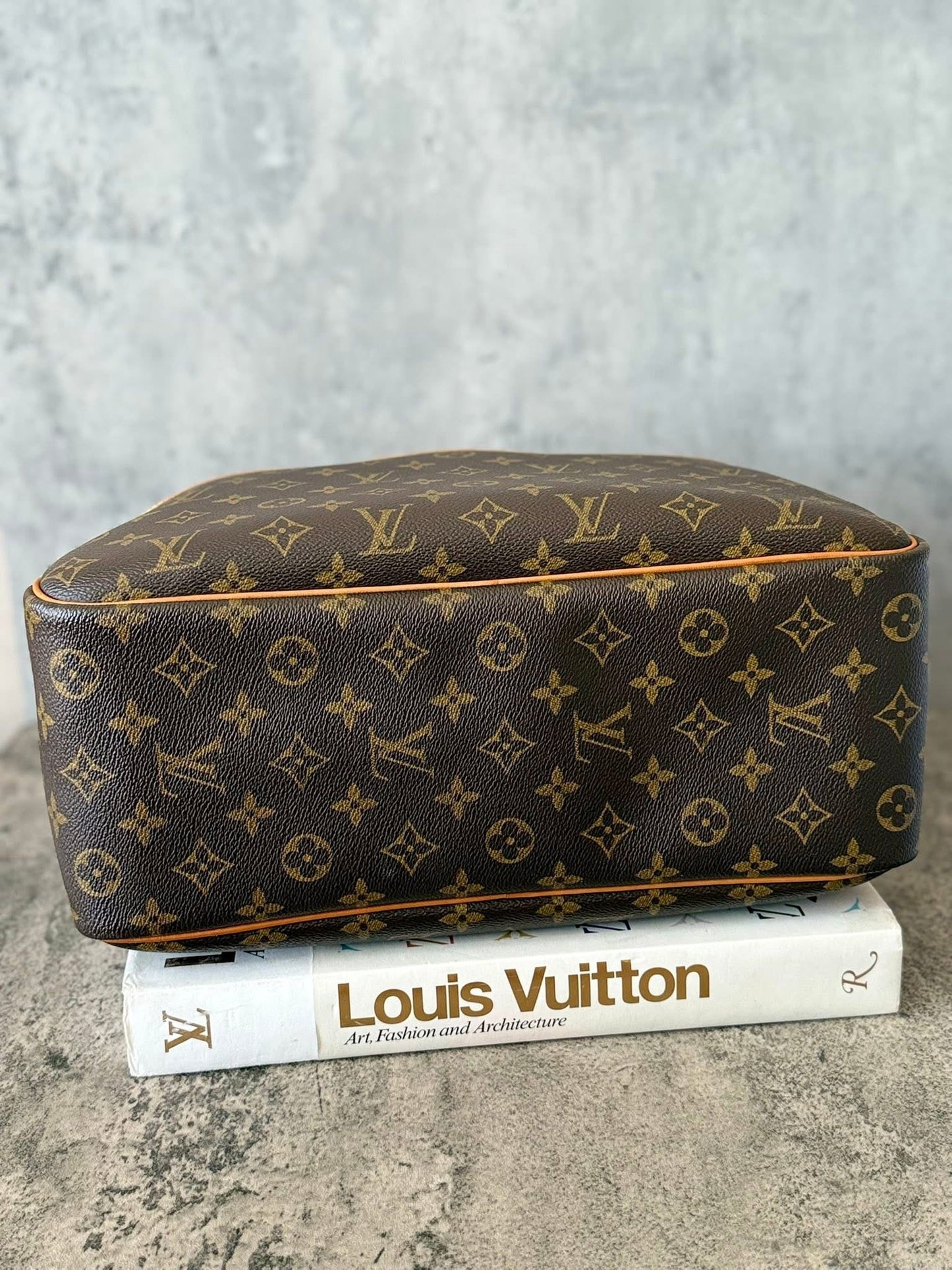 LV Deauville