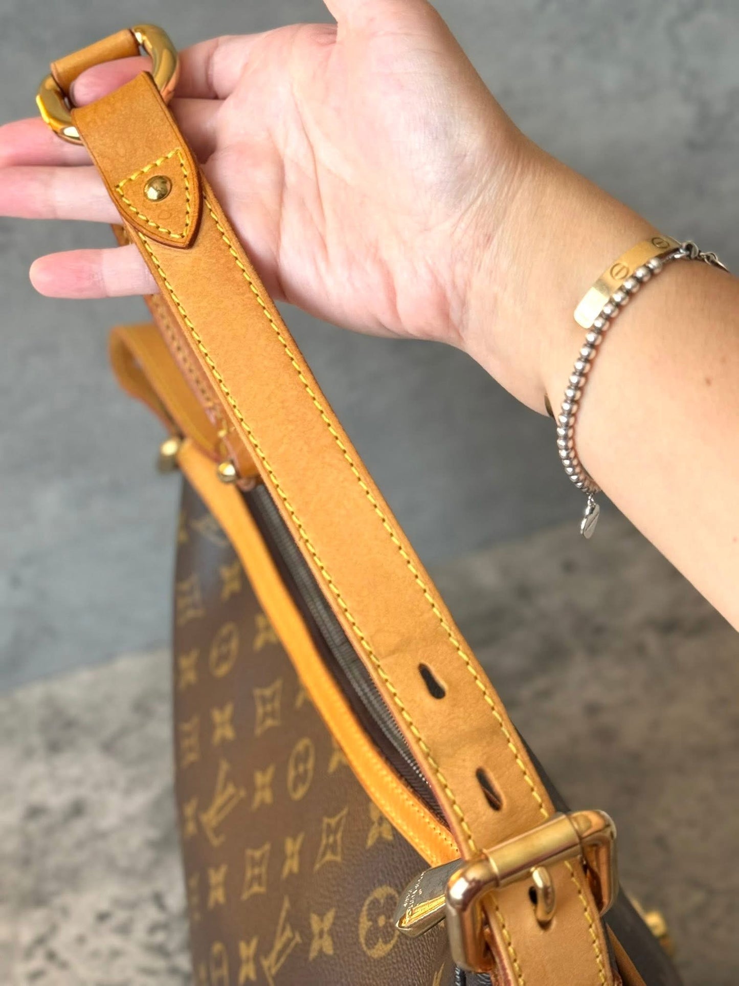 LV Tulum GM