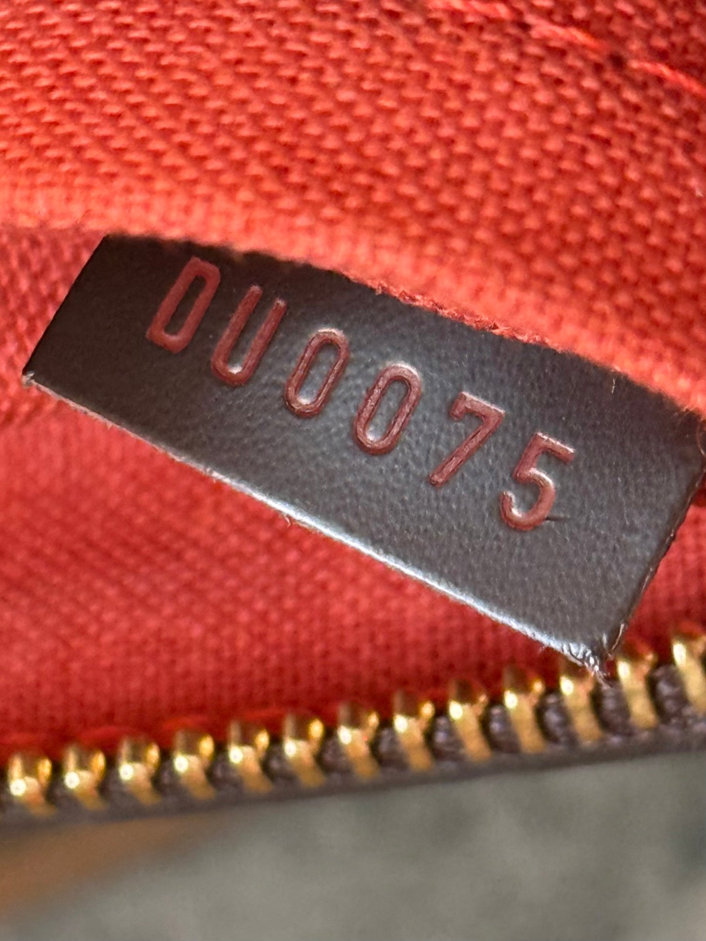 LV Illovo PM Bag