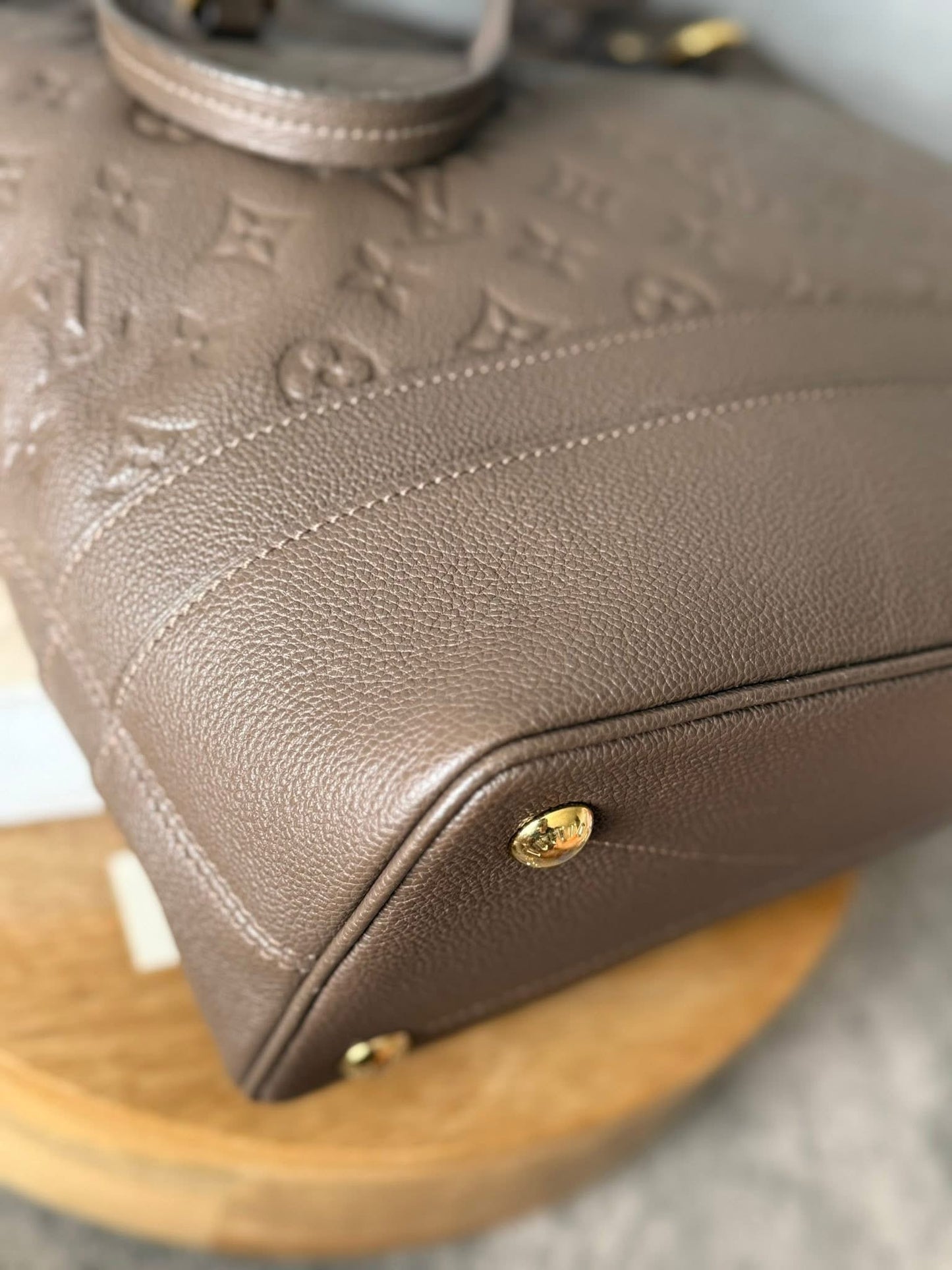 LV Citadine PM Empreinte