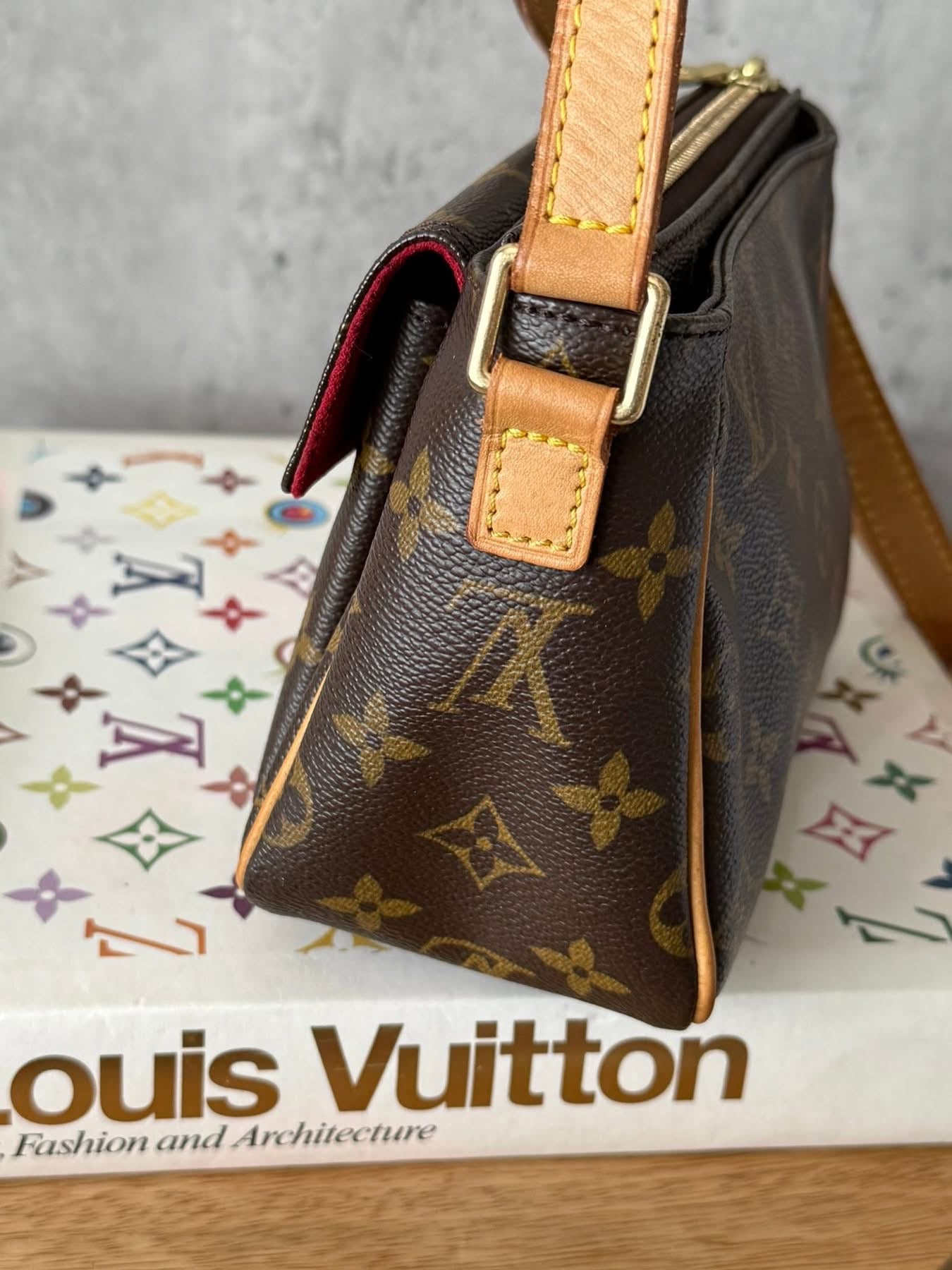 LV Viva-cité PM Crossbody