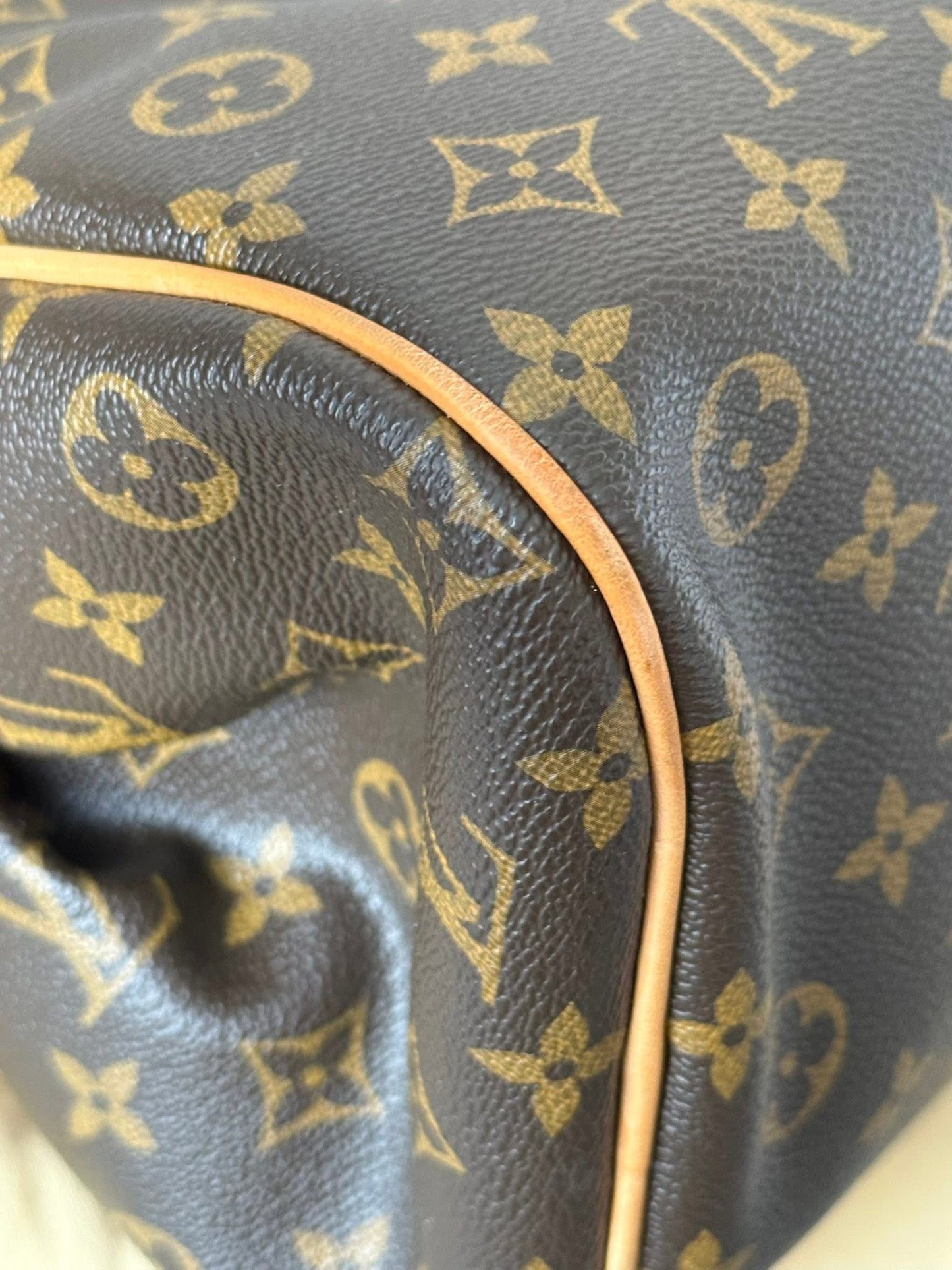 LV Montorgueil GM