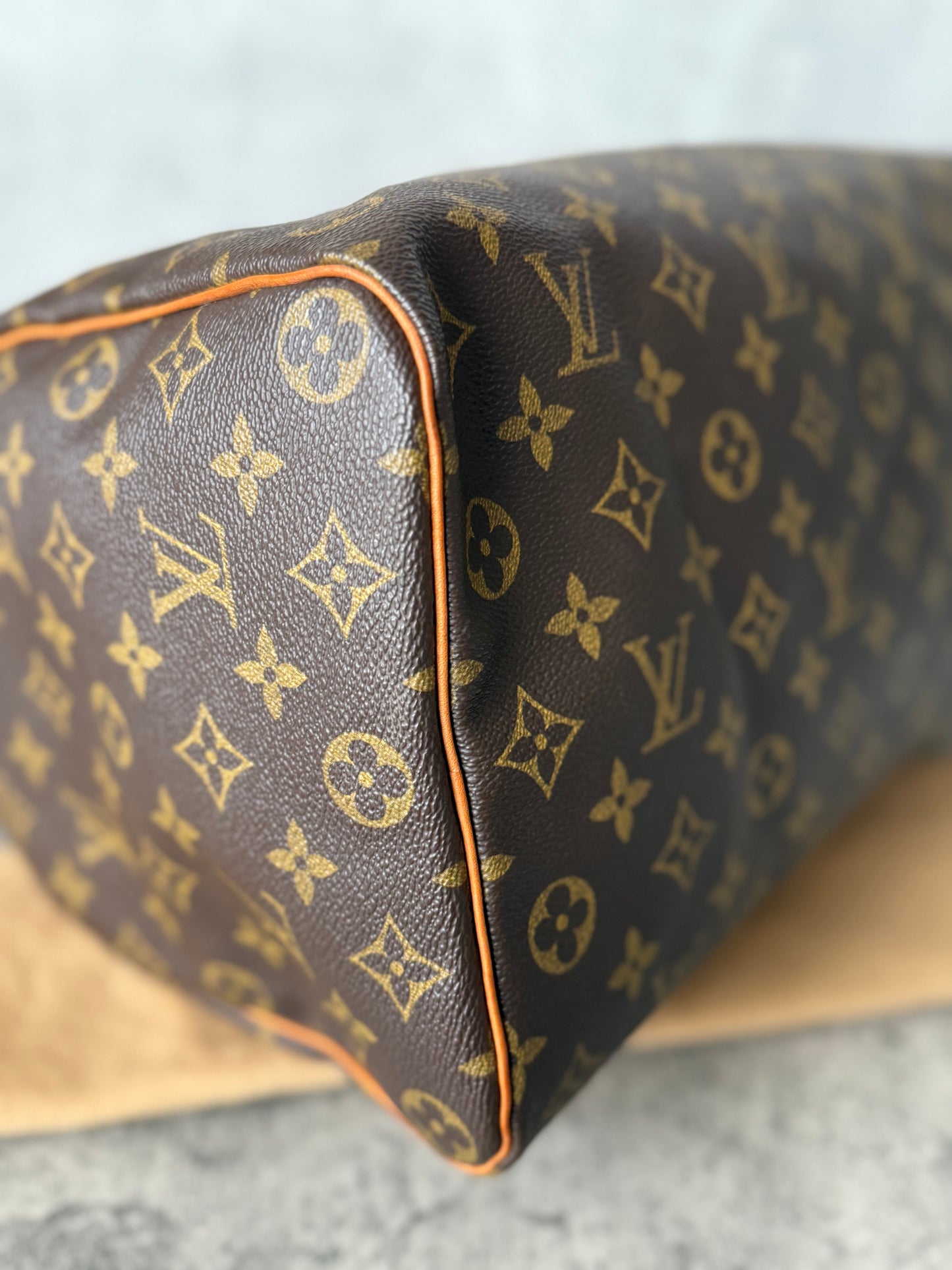 LV speedy 35 bag