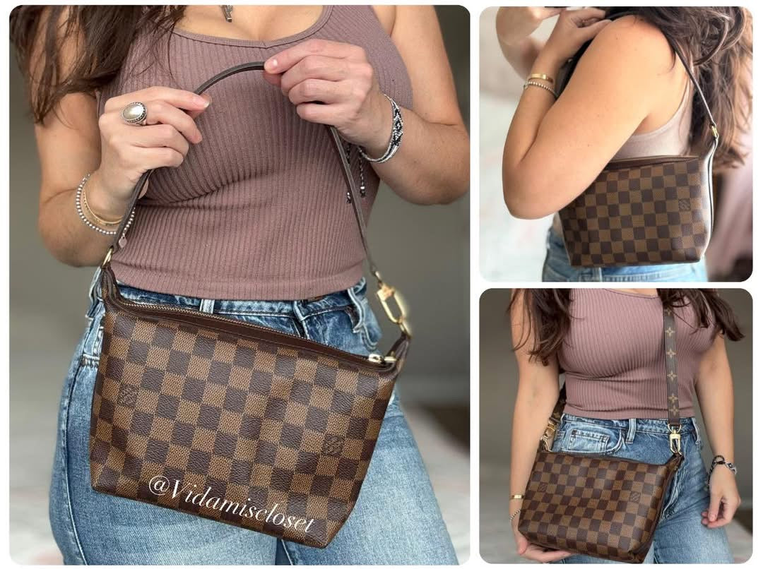 LV Illovo PM Bag