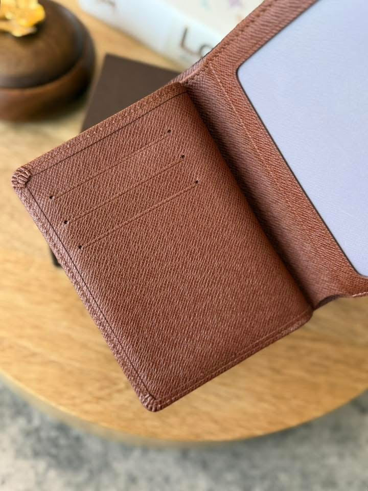 LV Koala Trifold wallet
