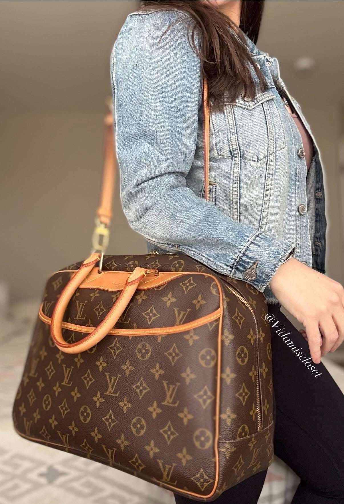 LV Deauville