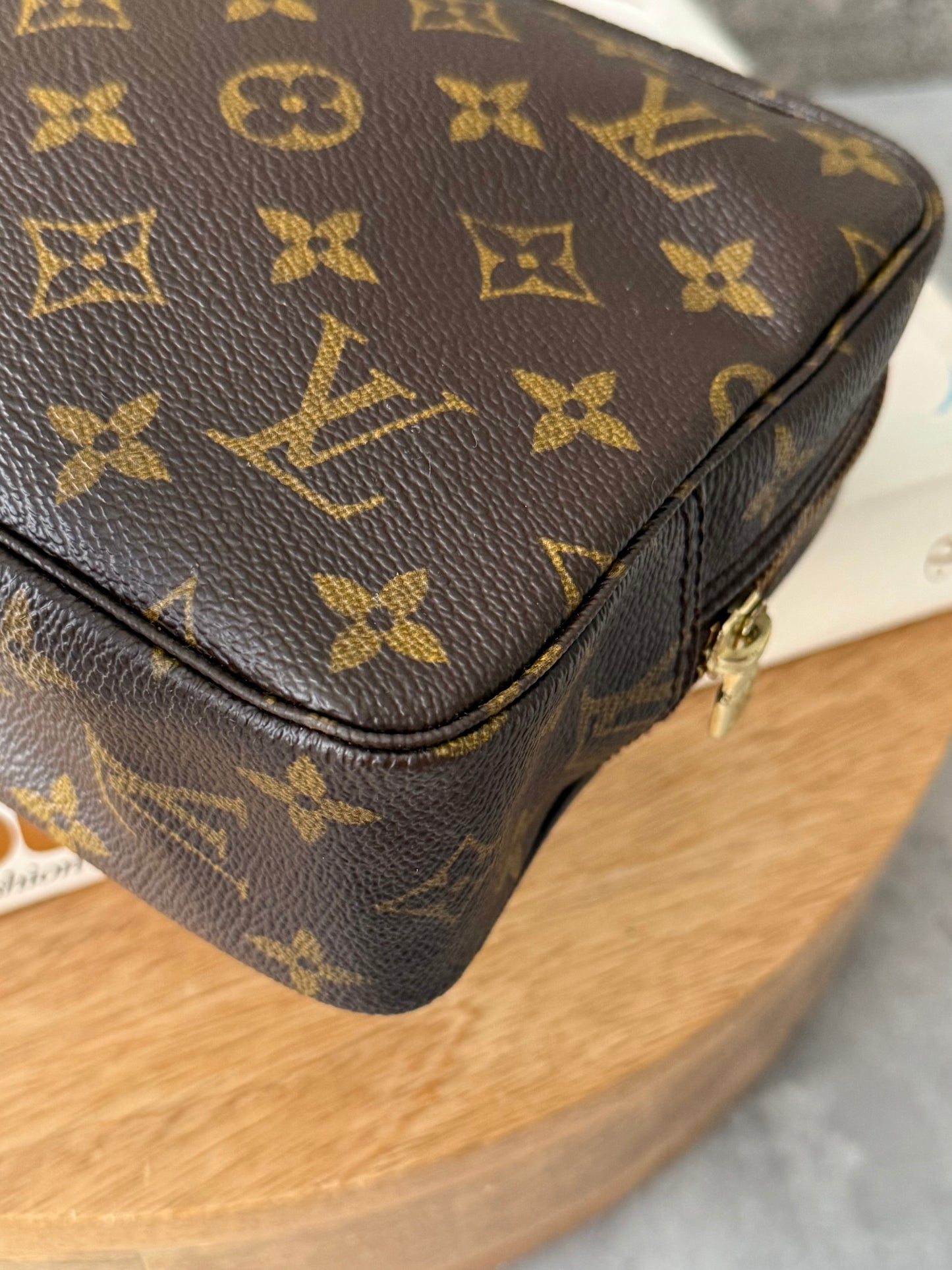LV Trousse 23 New Model