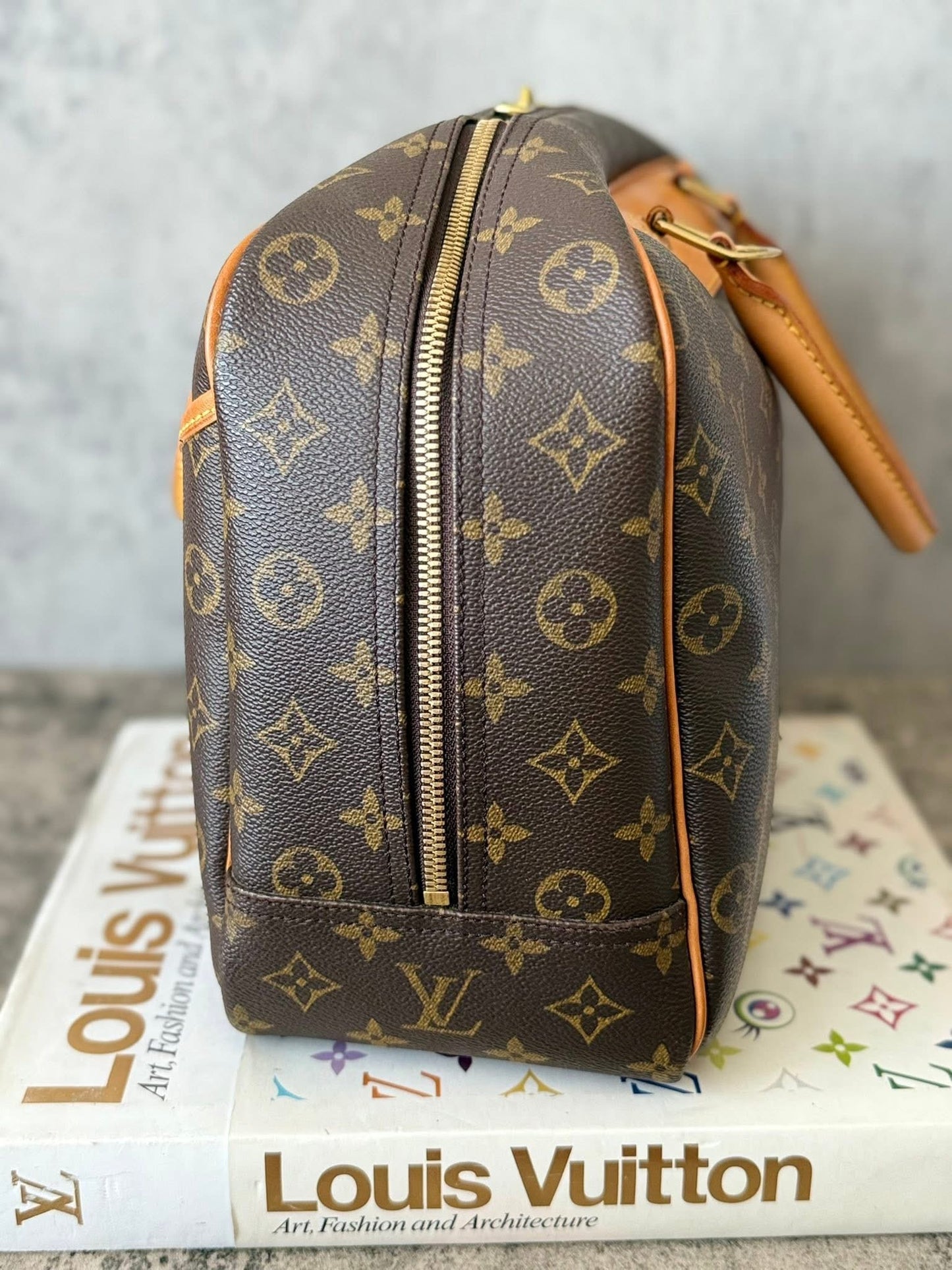 LV Deauville