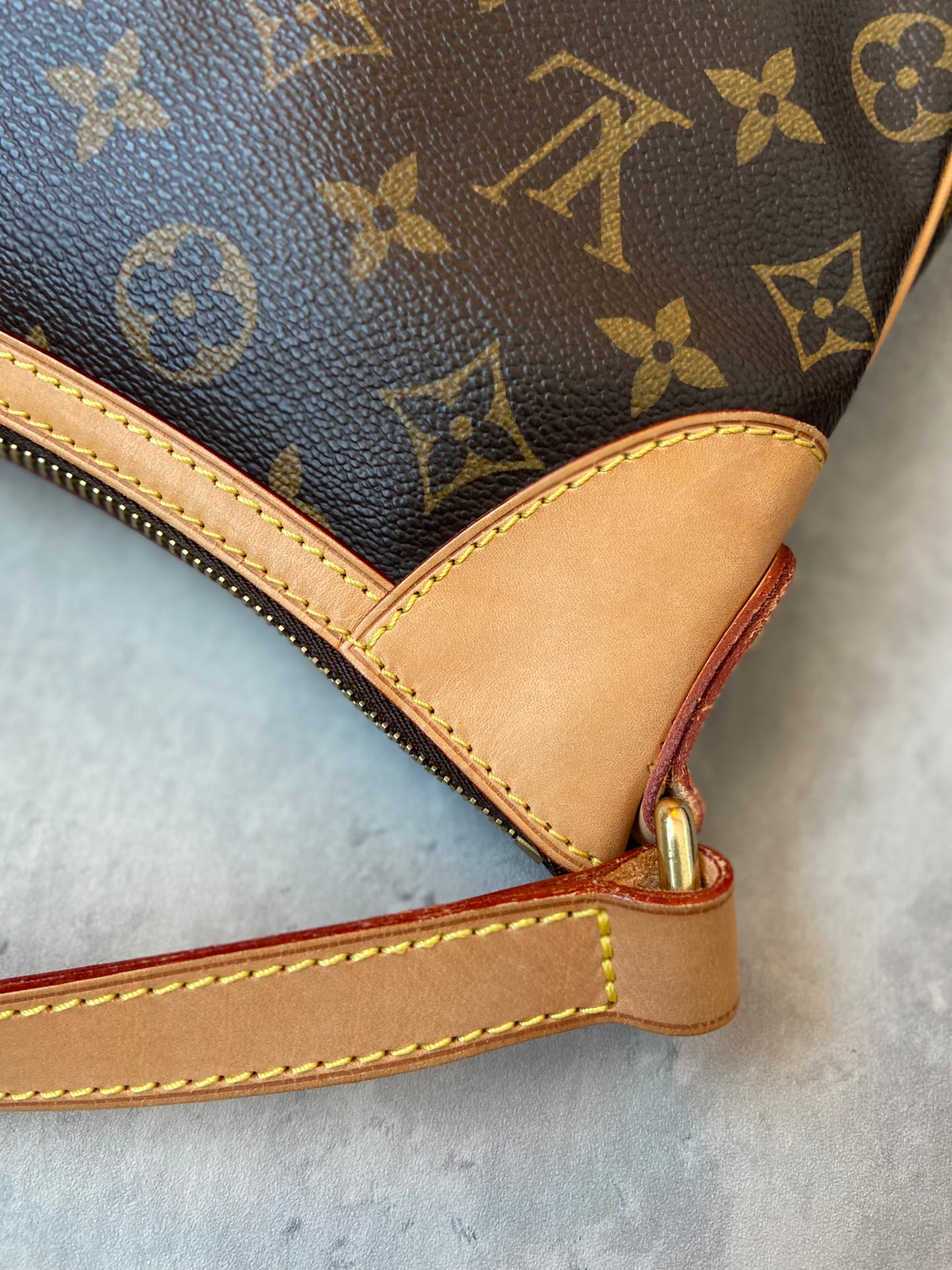 LV Odeon PM Crossbody