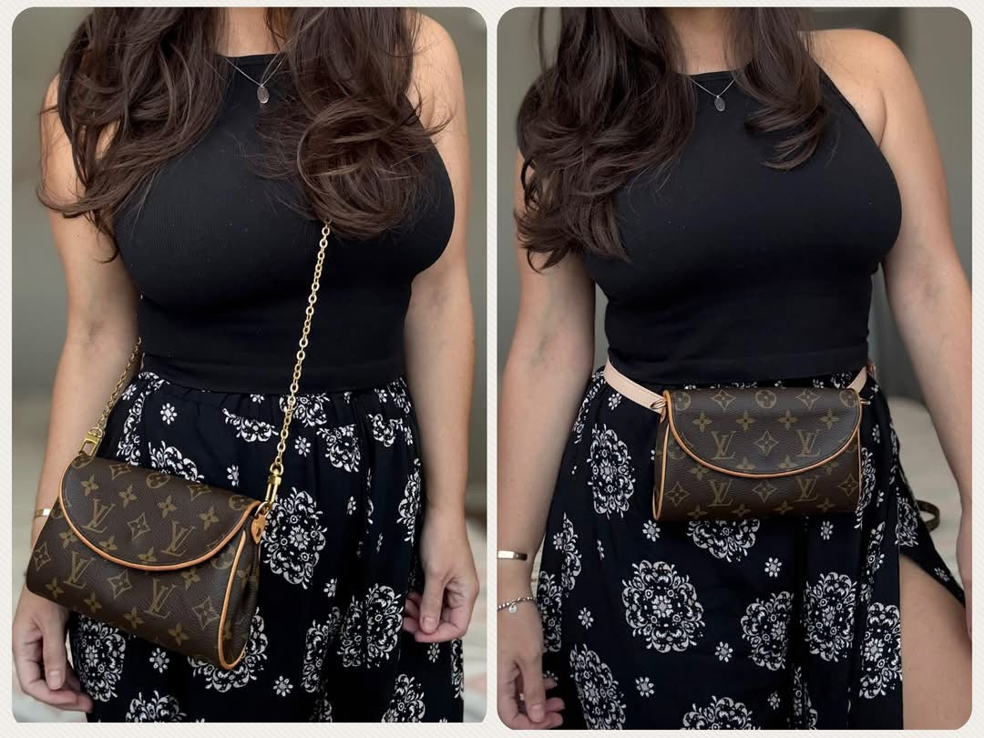 LV Friendly Pochette