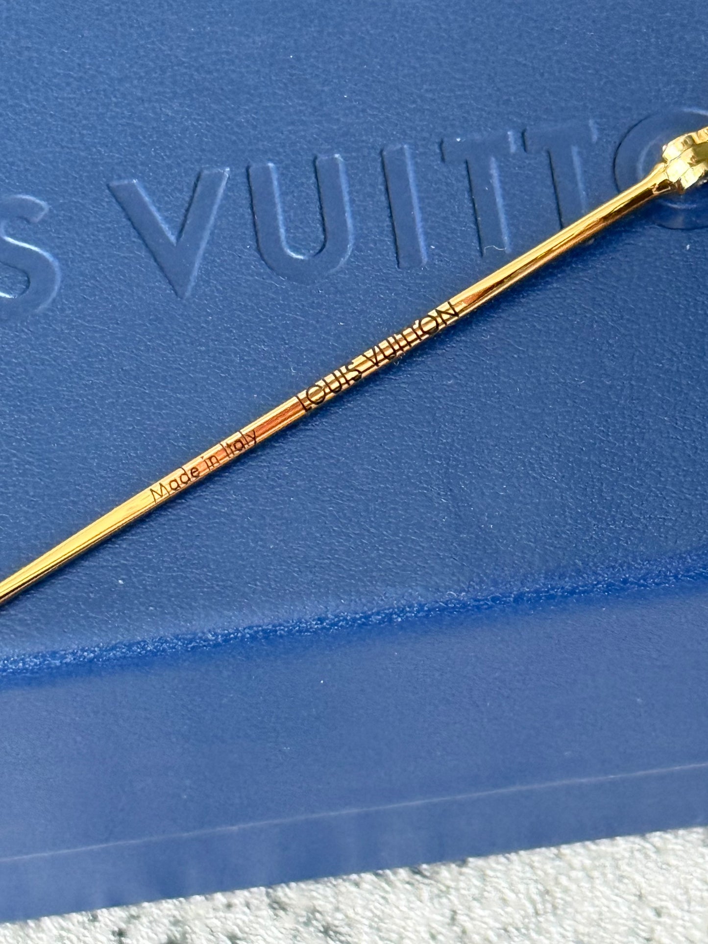 LV Cesar Pilot Aviator Sunglasses