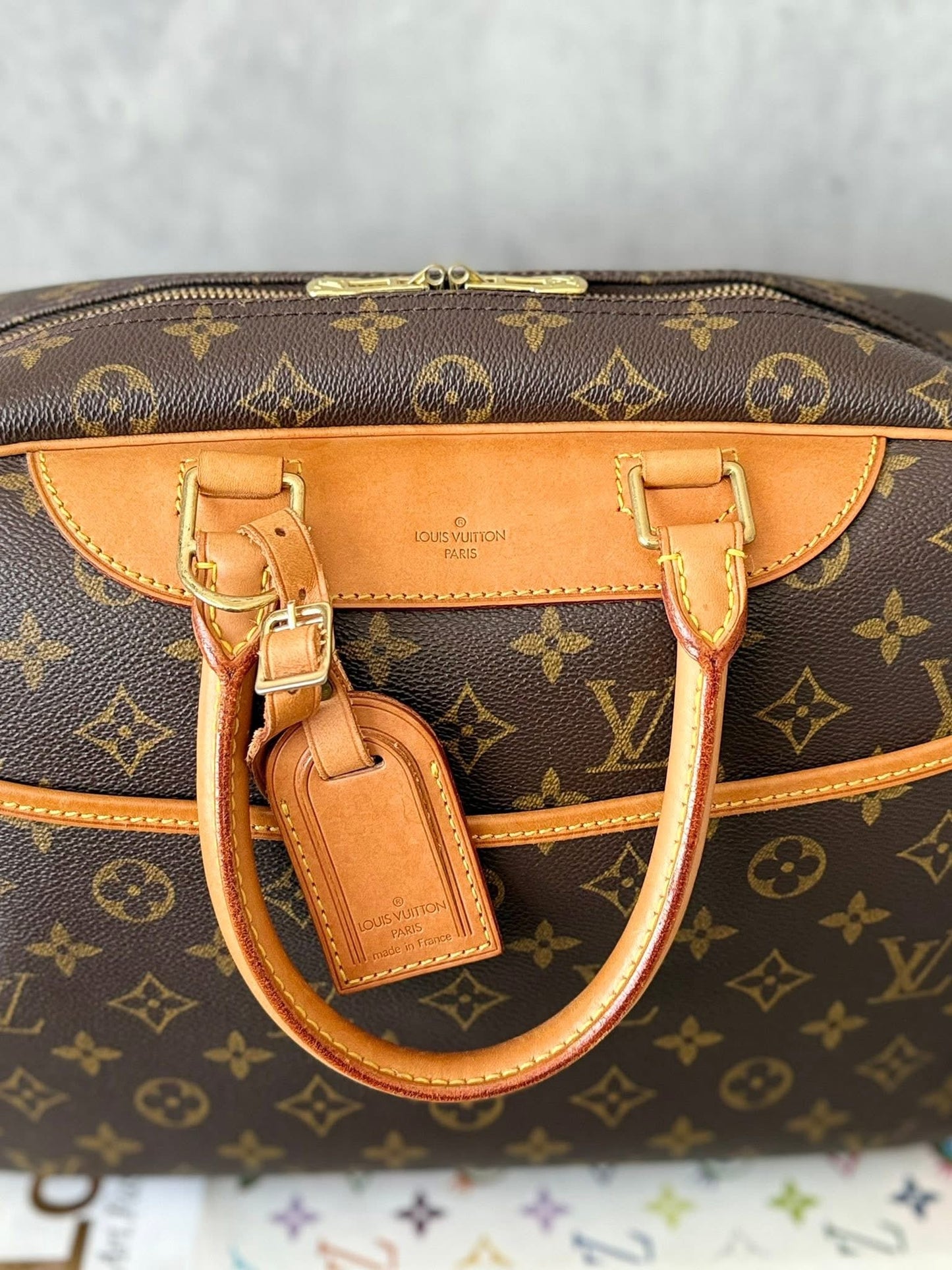 LV Deauville