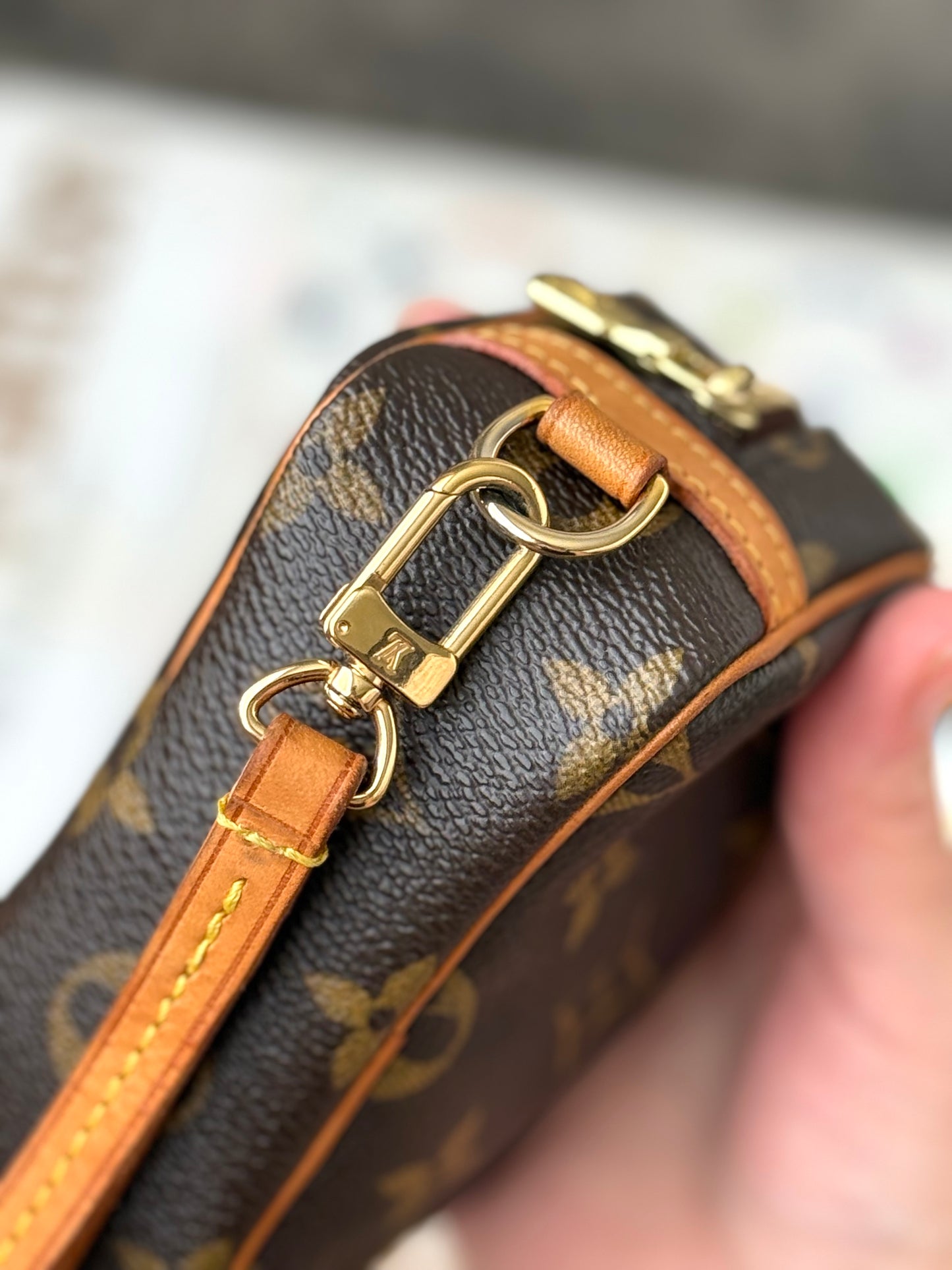 LV Wapity Pouch