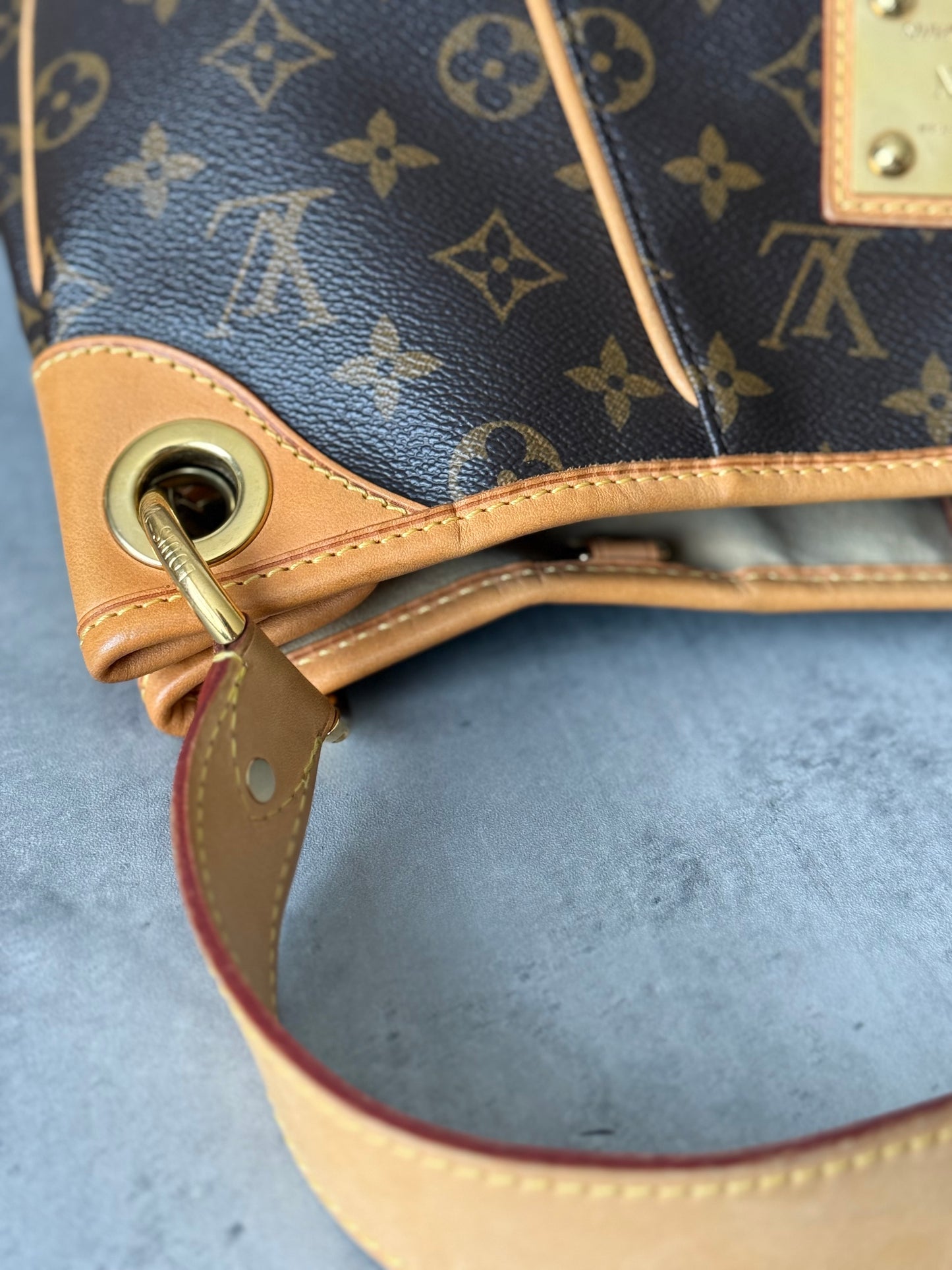 LV Galliera PM