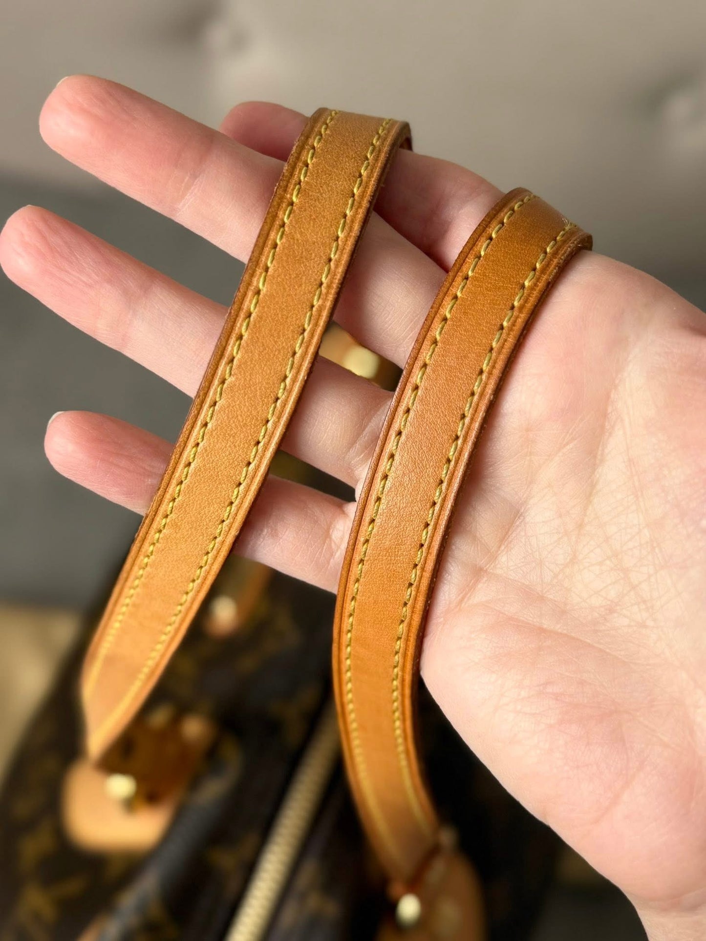 LV Montorgueil GM