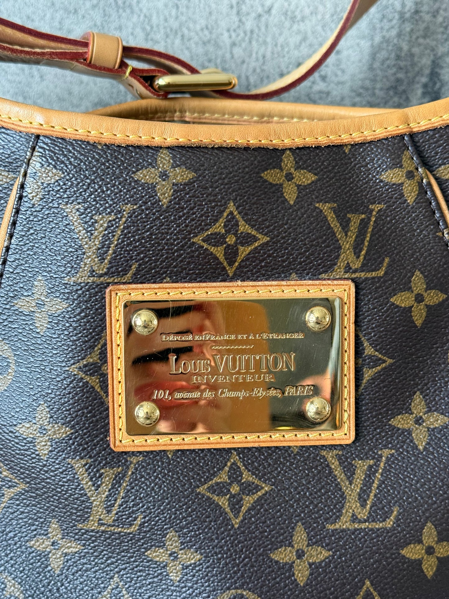 LV Galliera PM