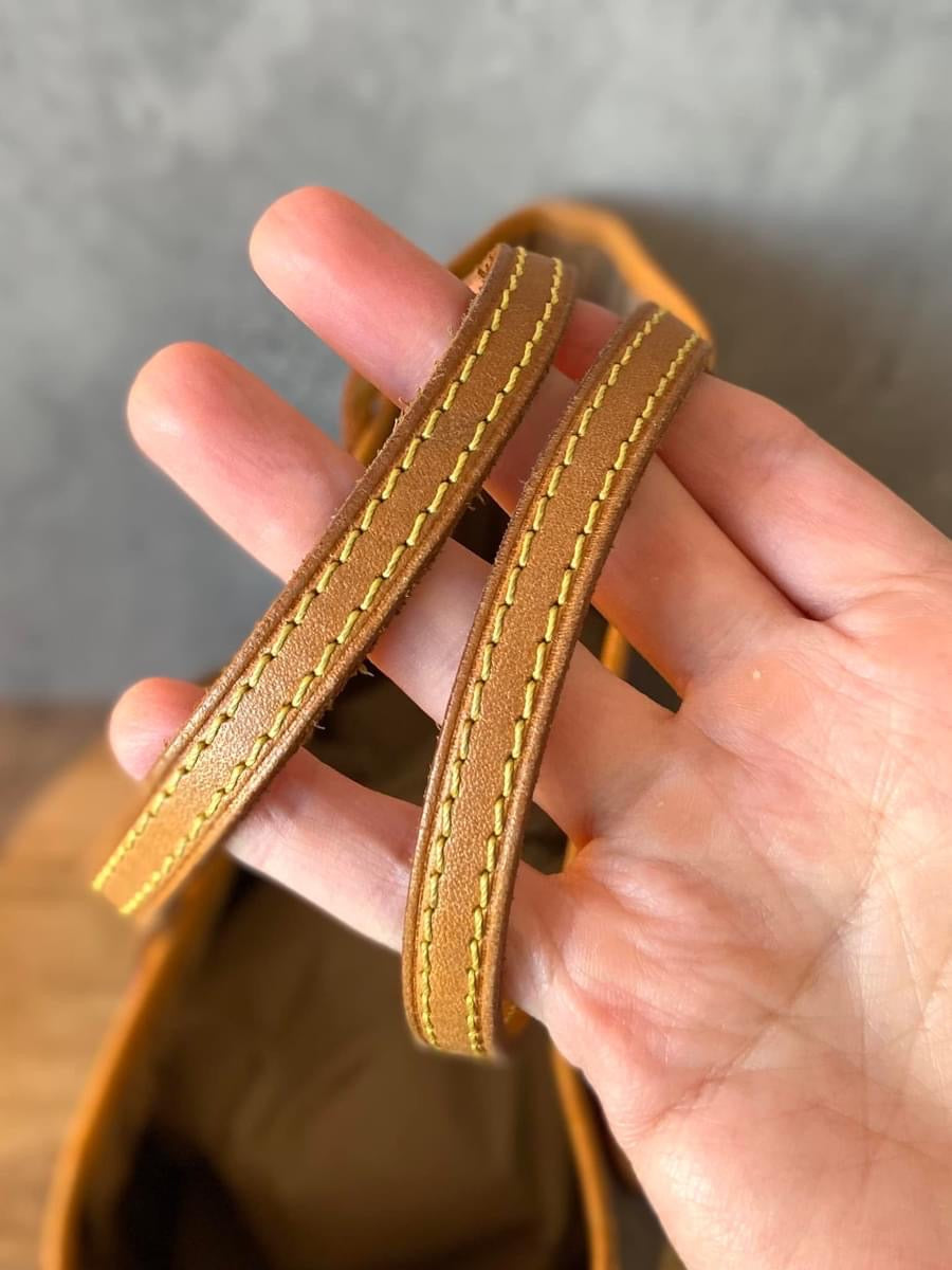 LV Neverfull PM Monogram