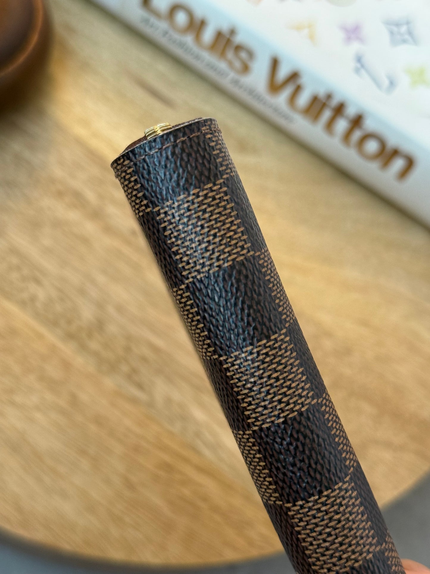 LV Zippy Organizer Damier Ebene