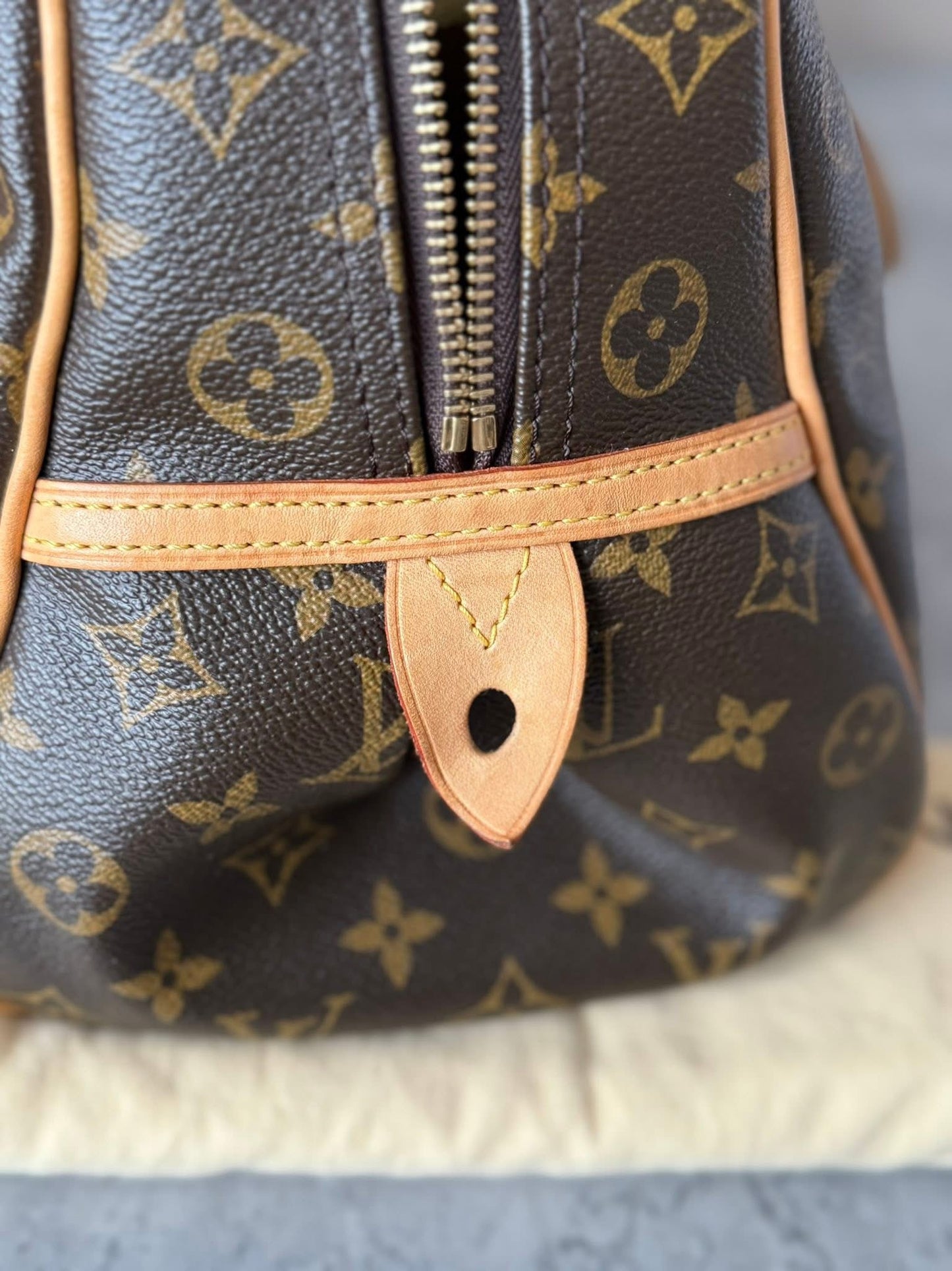 LV Montorgueil GM