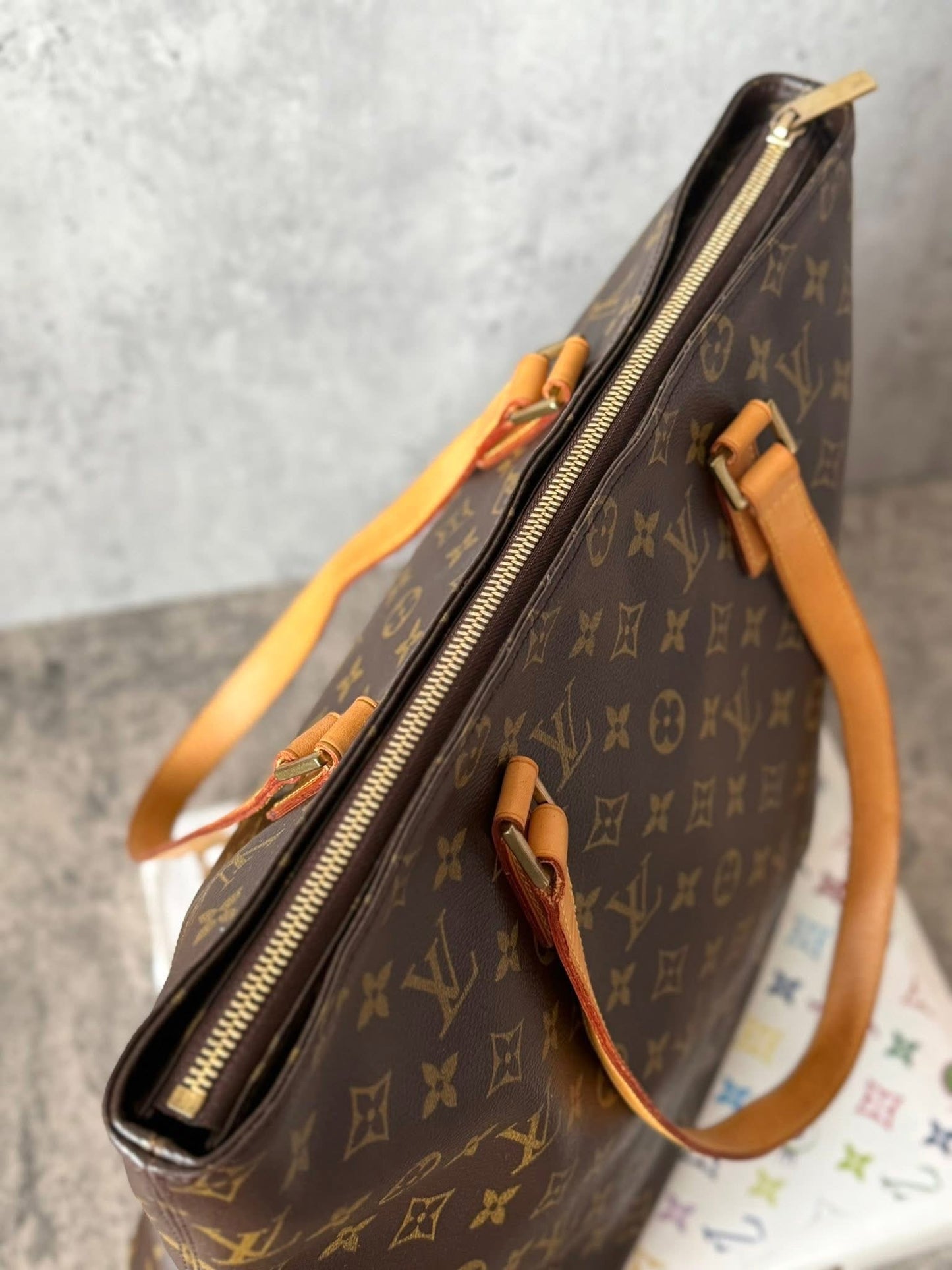 LV Cabas Mezzo