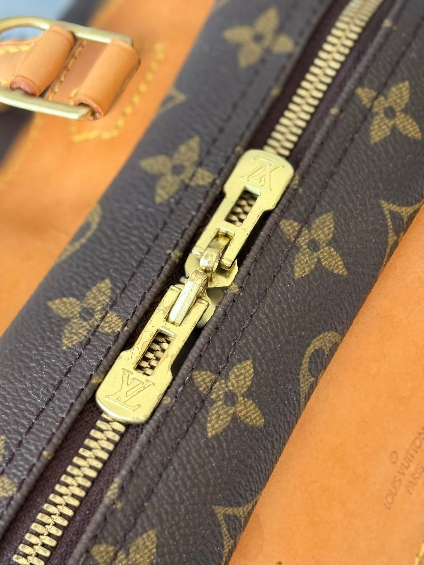 LV Deauville