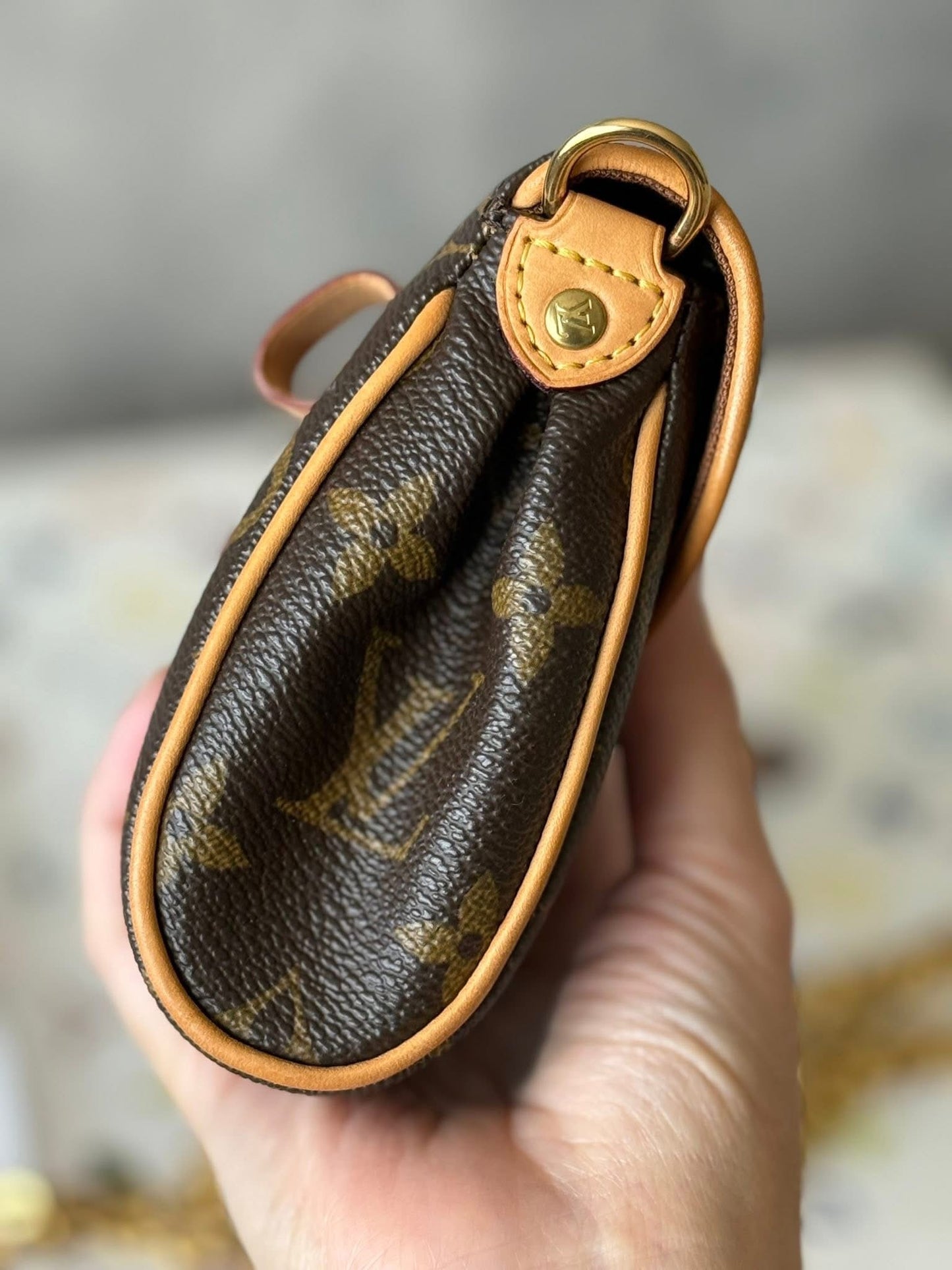 LV Friendly Pochette