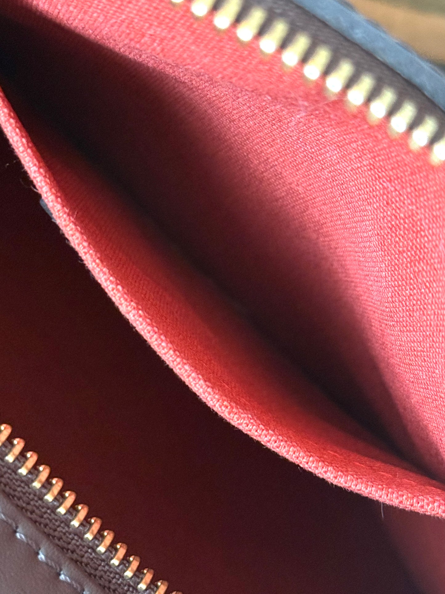 LV Illovo PM Bag