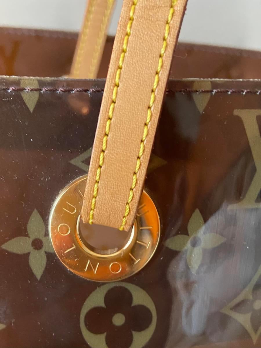 LV Cabas Cruise Tote