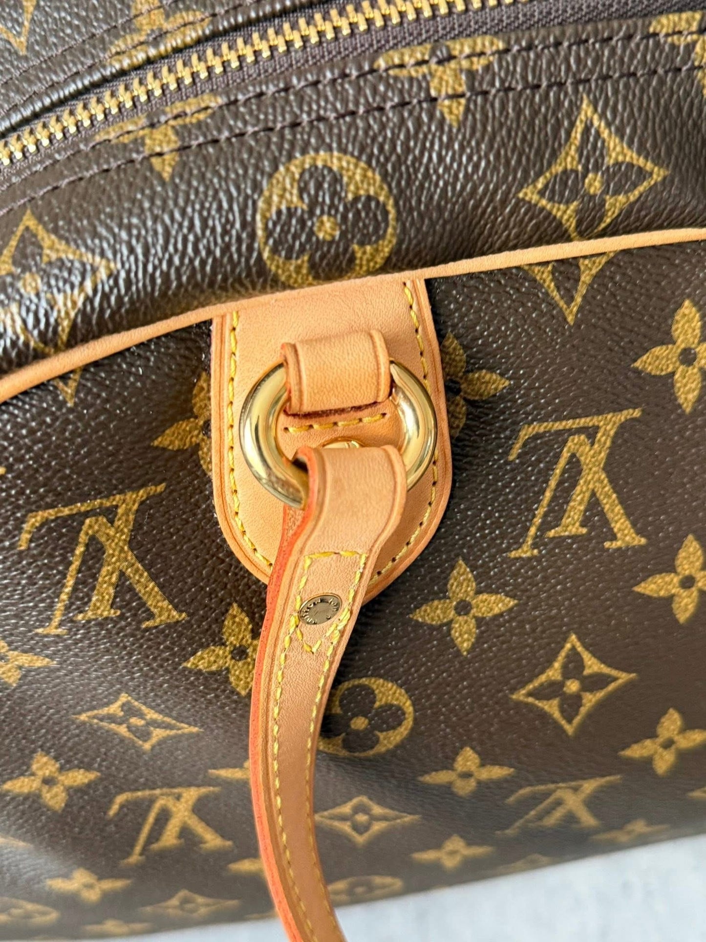 LV Montorgueil GM