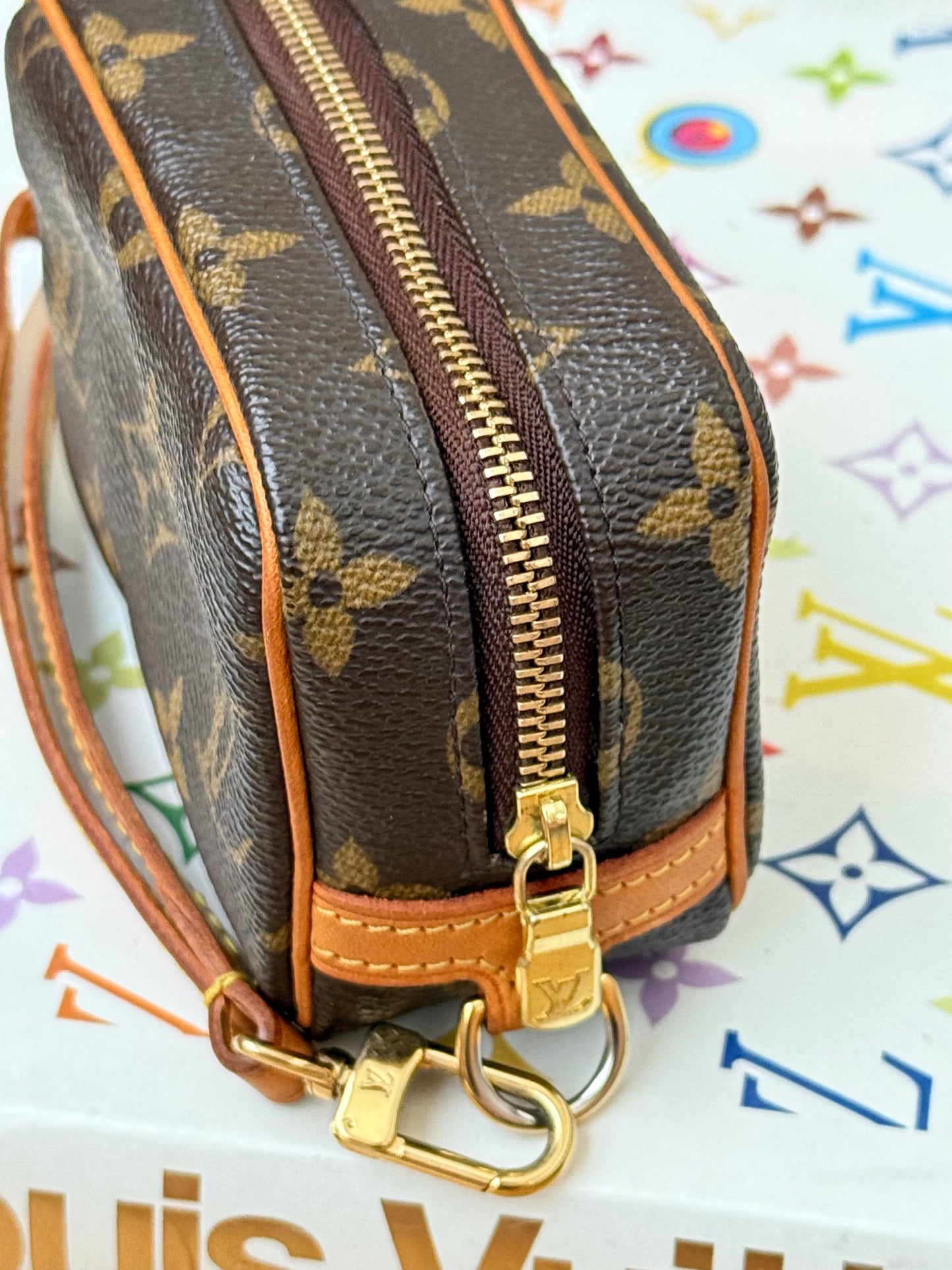 LV Wapity Pouch