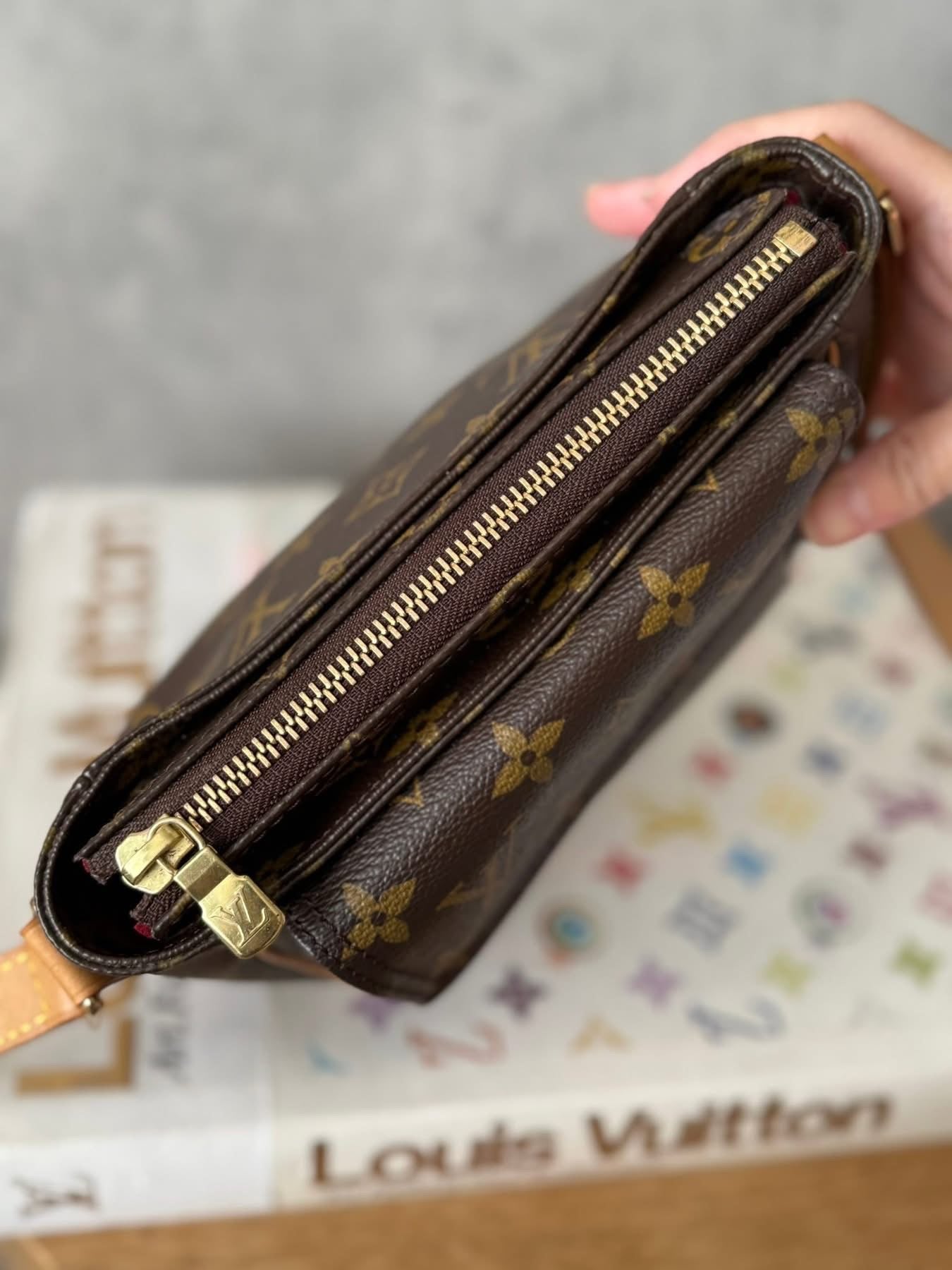 LV Viva-cité PM Crossbody