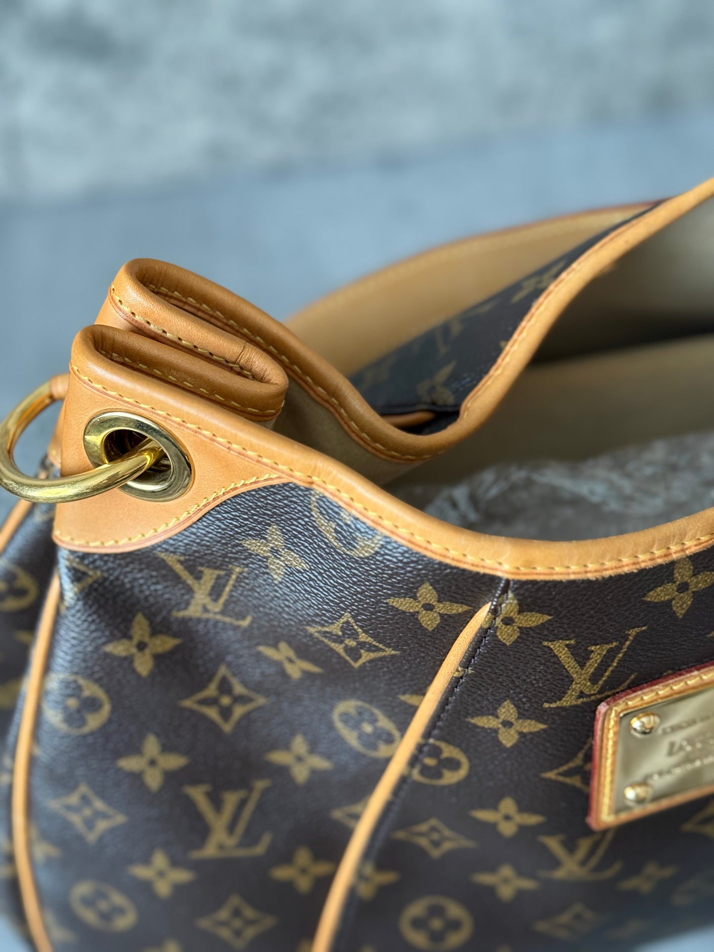 LV Galliera PM