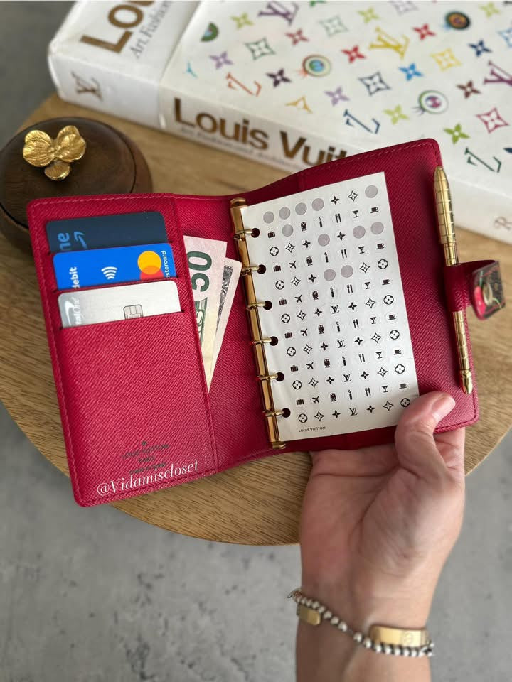 LV Agenda PM Cerise Limited Ed.