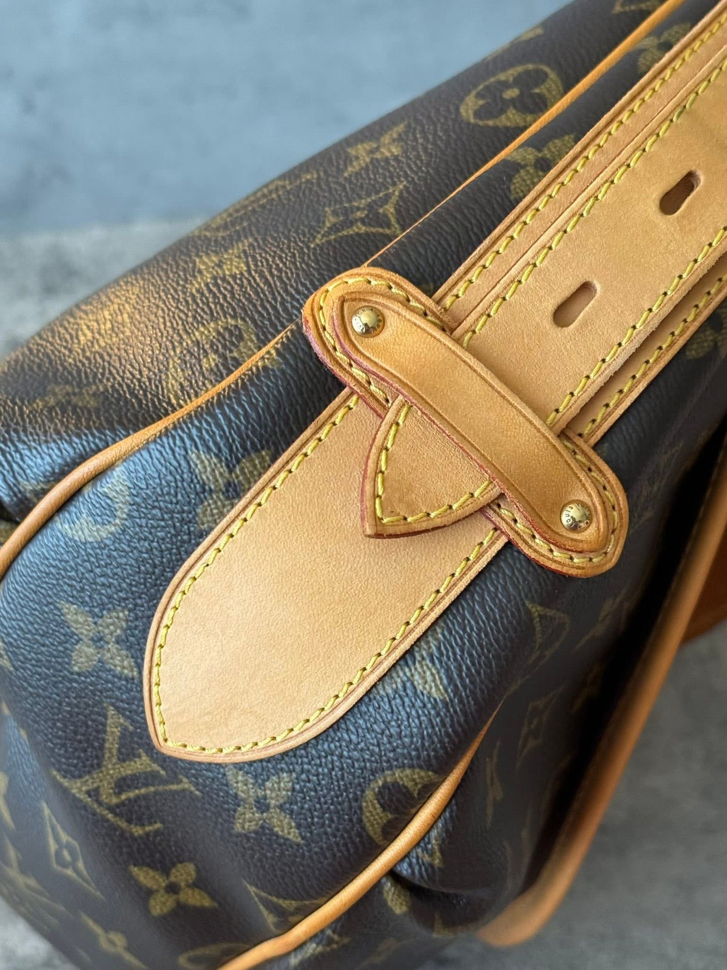 LV Tulum GM