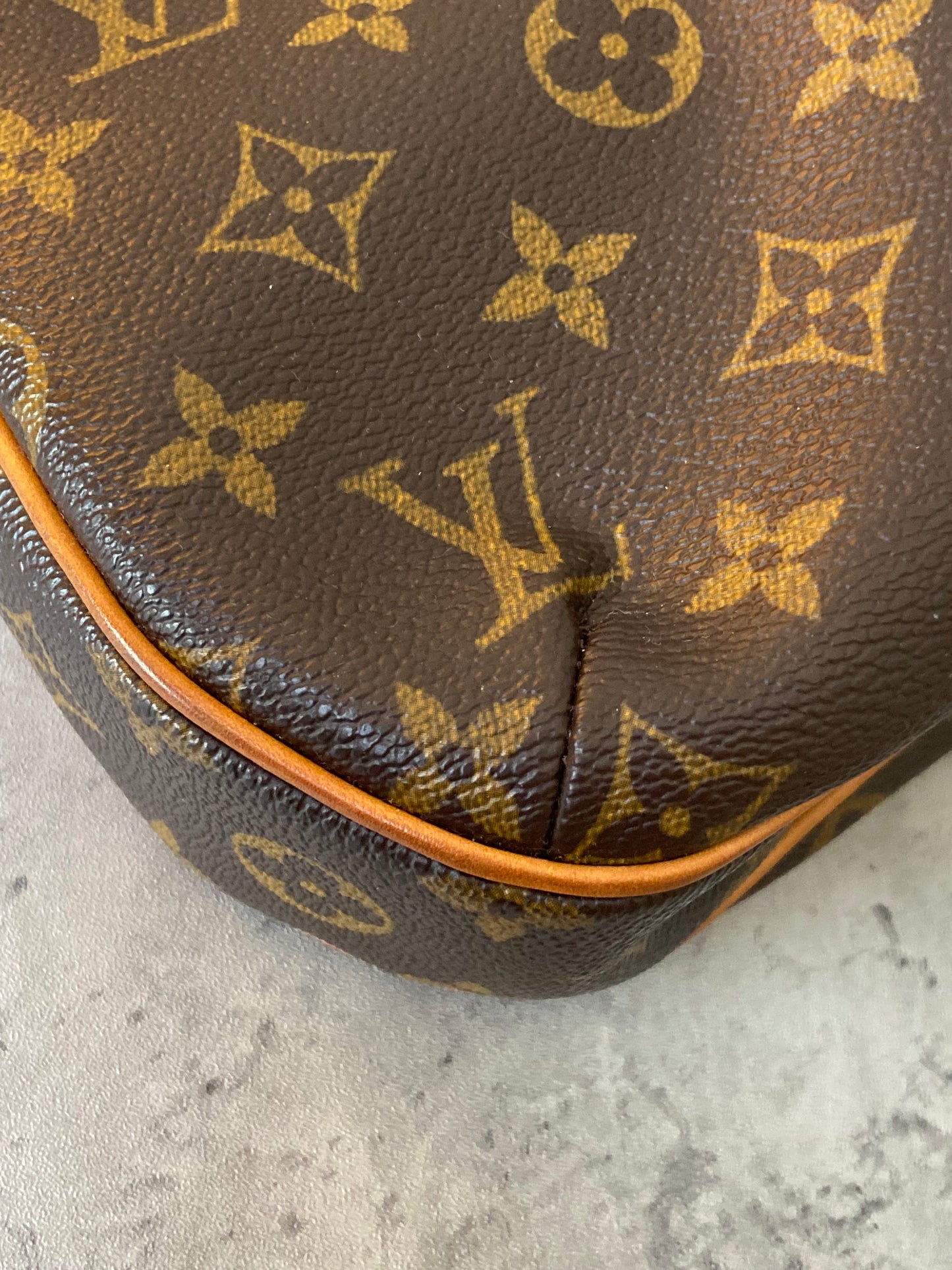 Odeon MM crossbody