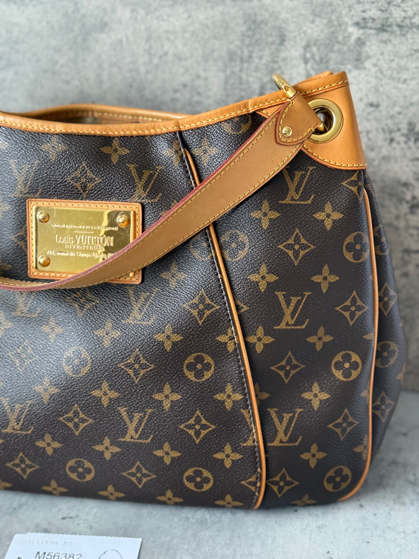 LV Galliera PM