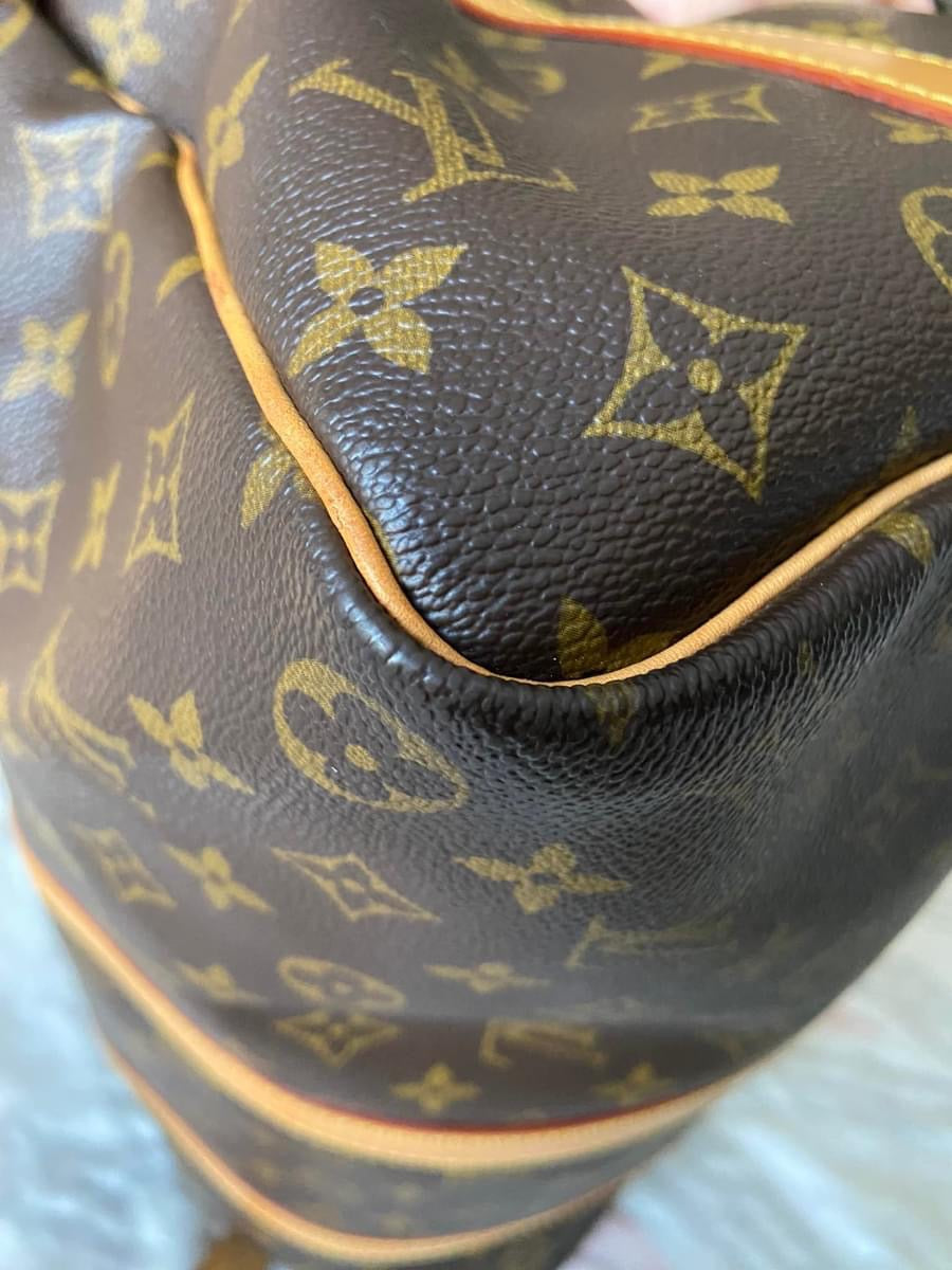 LV Keepall 50 Bandouliere