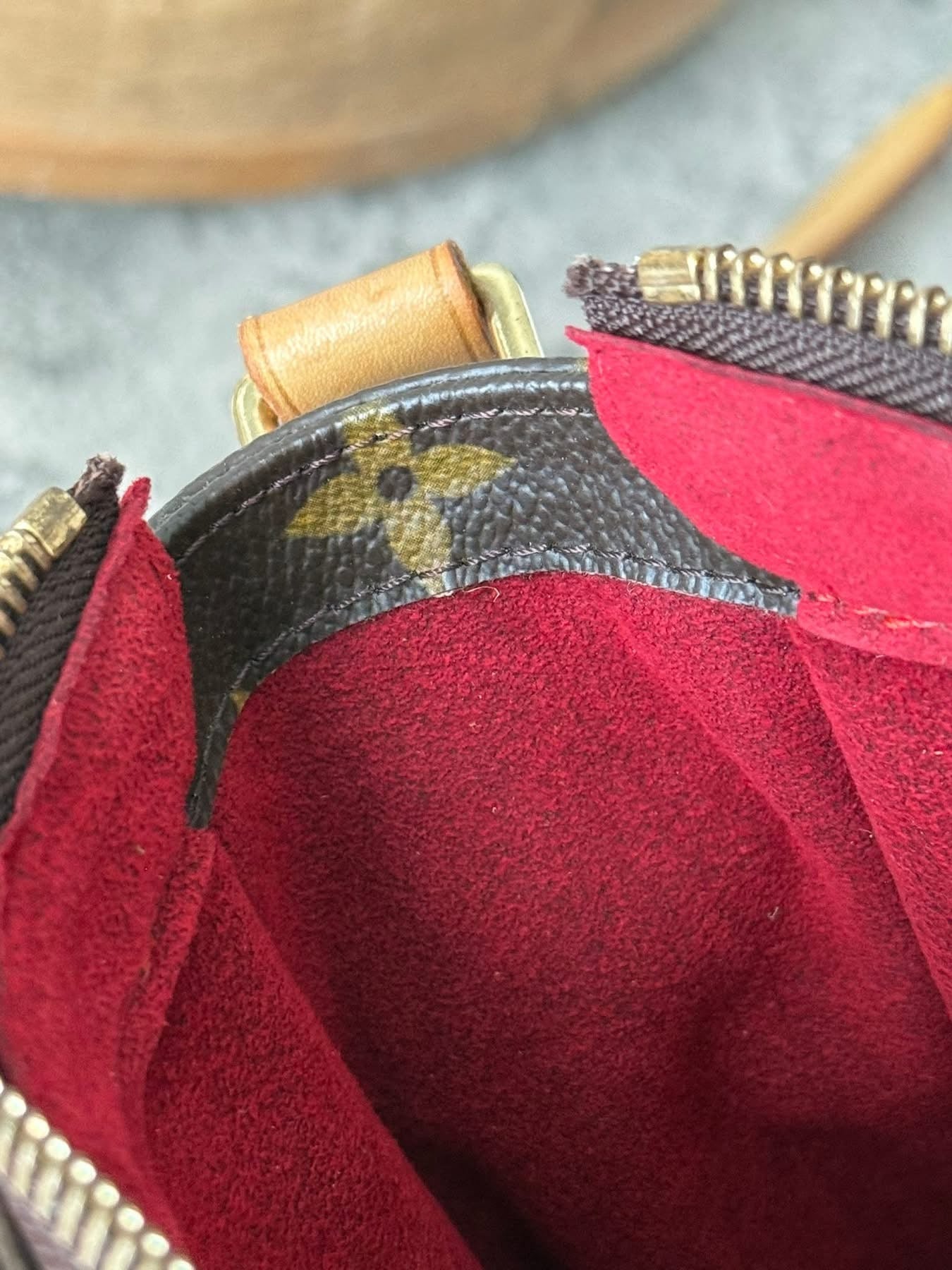 LV Viva-cité PM Crossbody